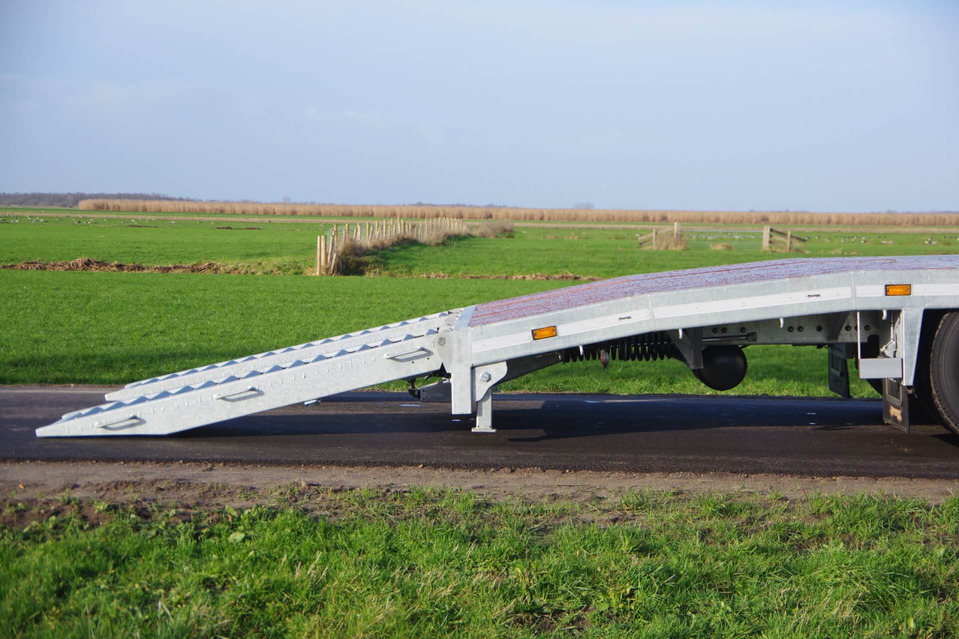 OprijActros 22-75 goten breed r