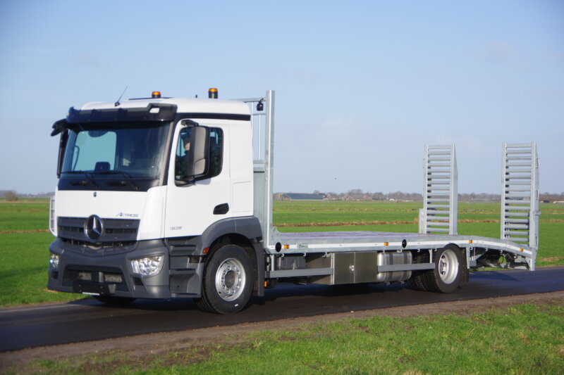 OprijActros 22-75 lv 2