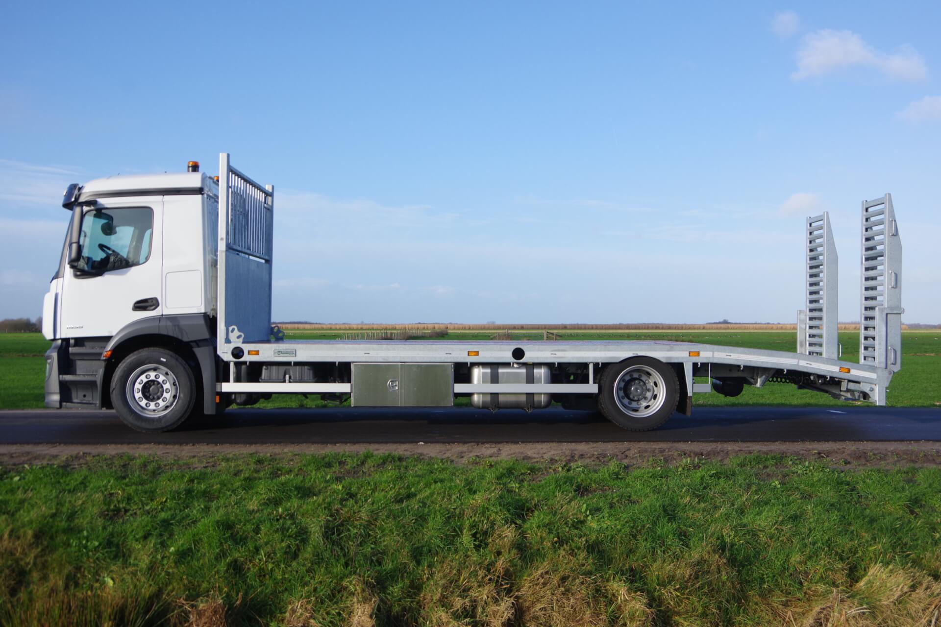 OprijActros 22-75 lz