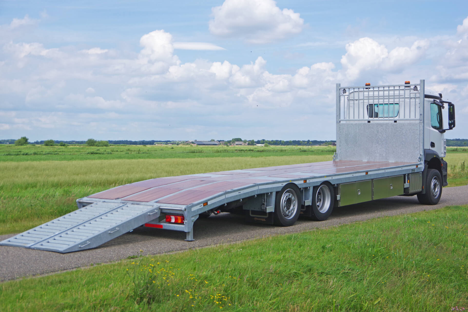 OprijActros 29-94 kleppen smal ra 2