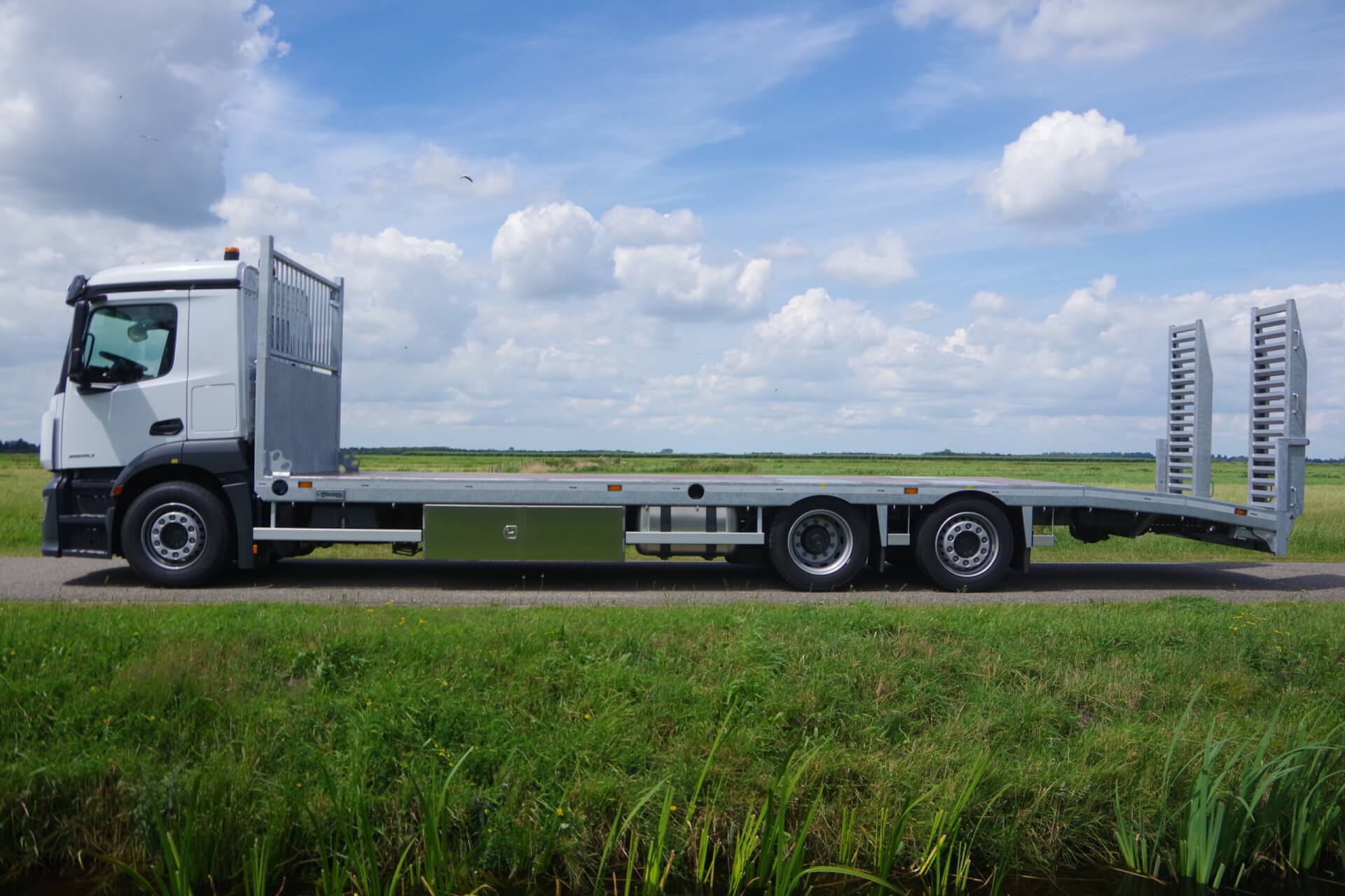 OprijActros 29-94 lz