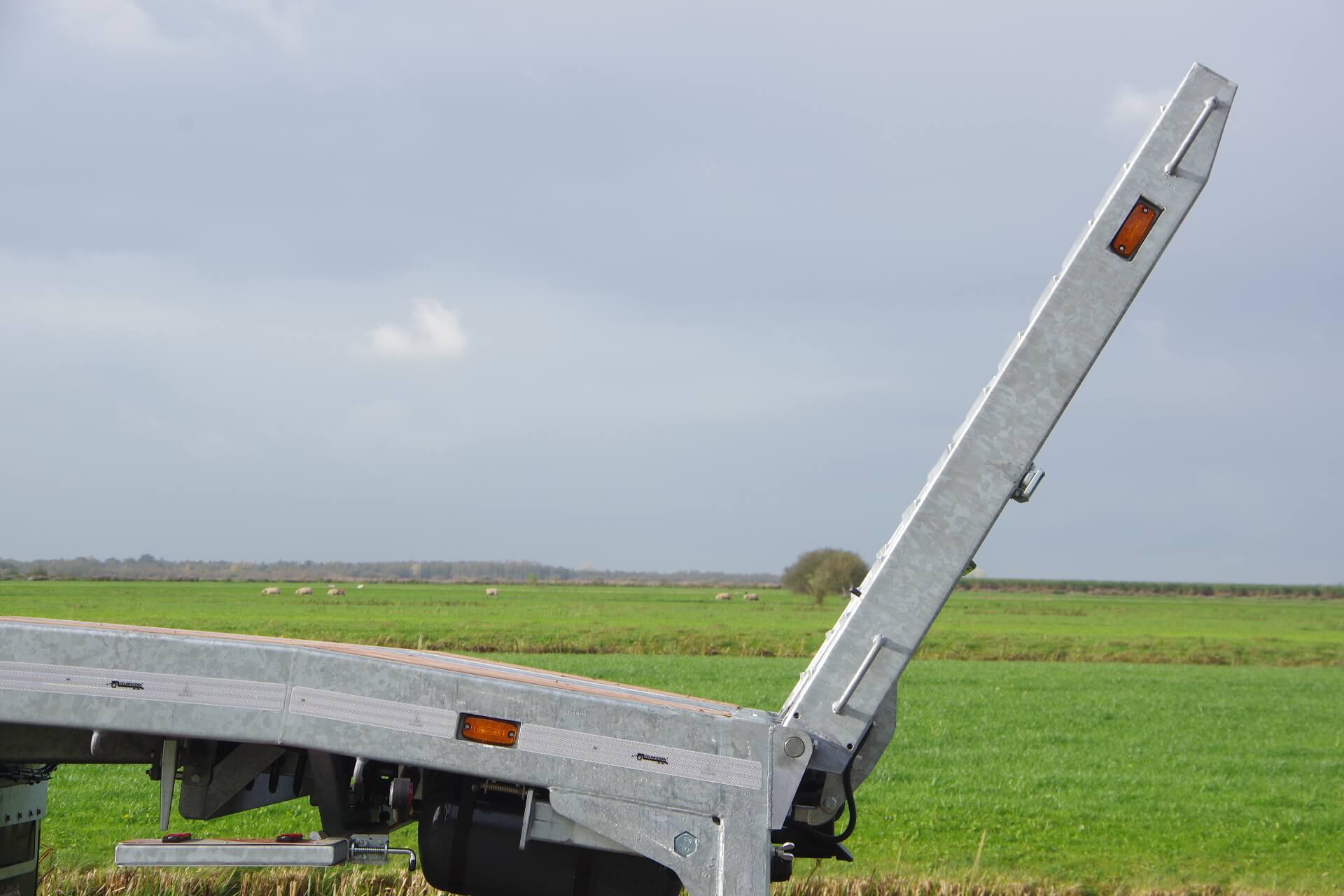 OprijCF 34-90 rijgoot 30 gr