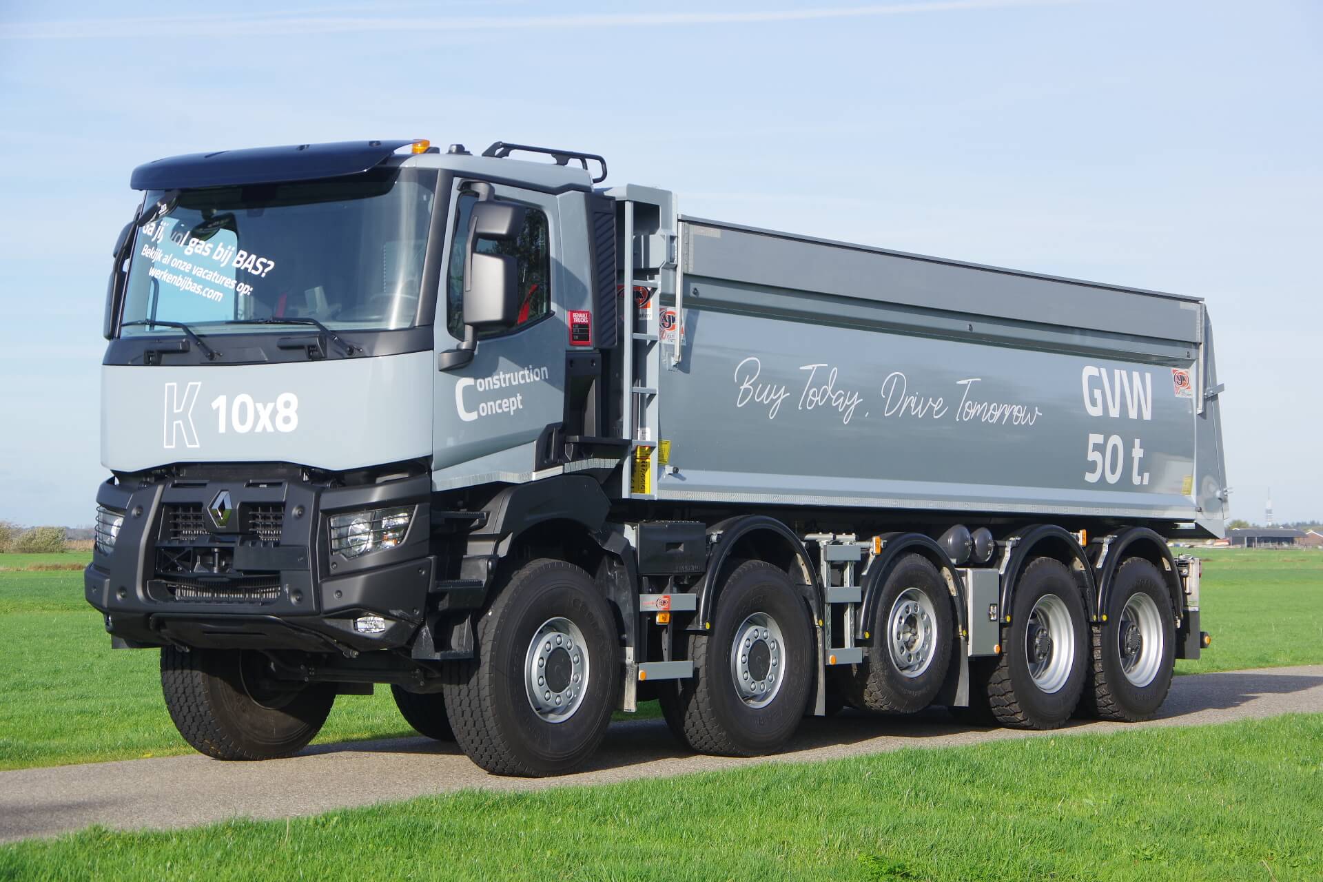 RENAULT 10x8_AJK-Kipper lv 1