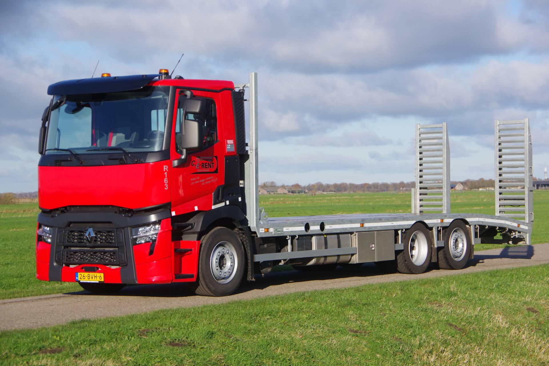 RENAULT_oprijwagen 29T lv 2