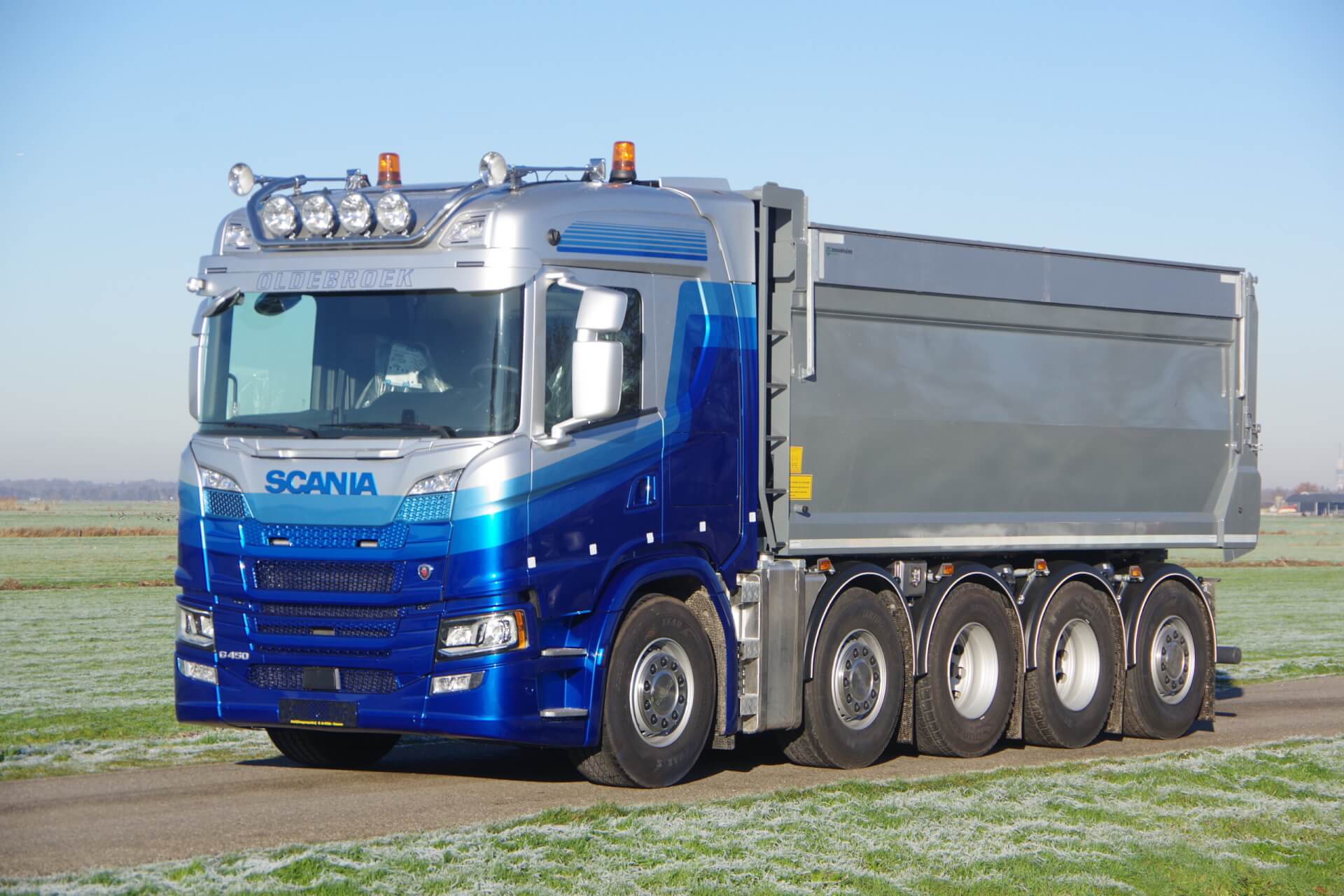 SCANIA 10X4_Quadro Jan Bakker lv 4