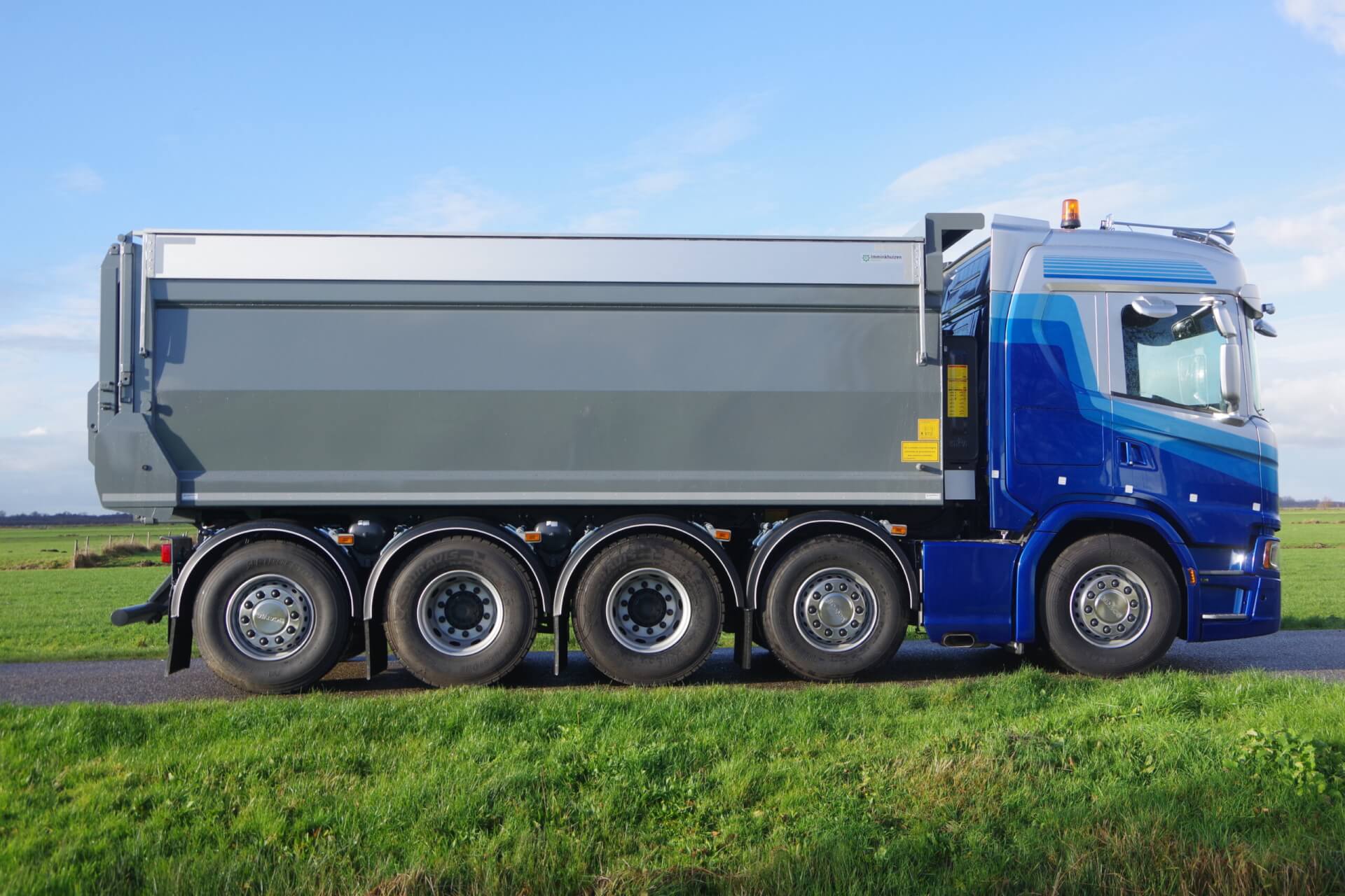 SCANIA_10X4_Quadro Jan Bakker rz