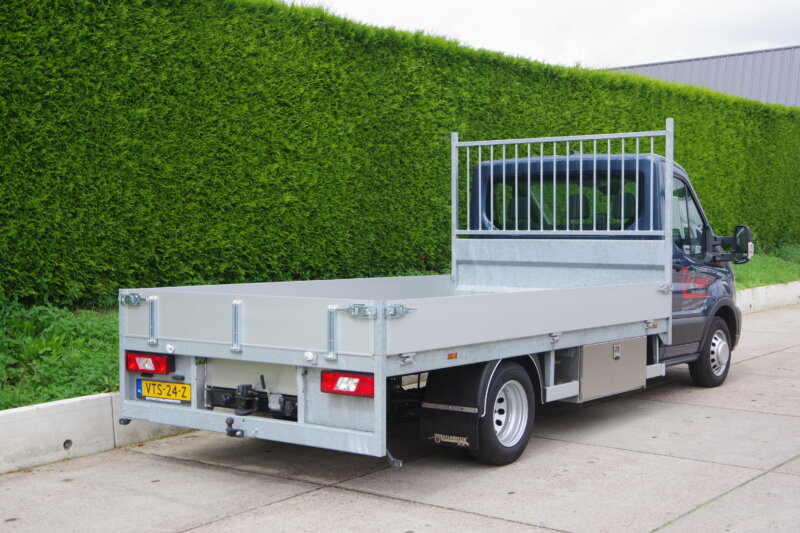 Transit 35-170 4m laadbak 8T vangmuil ra 1