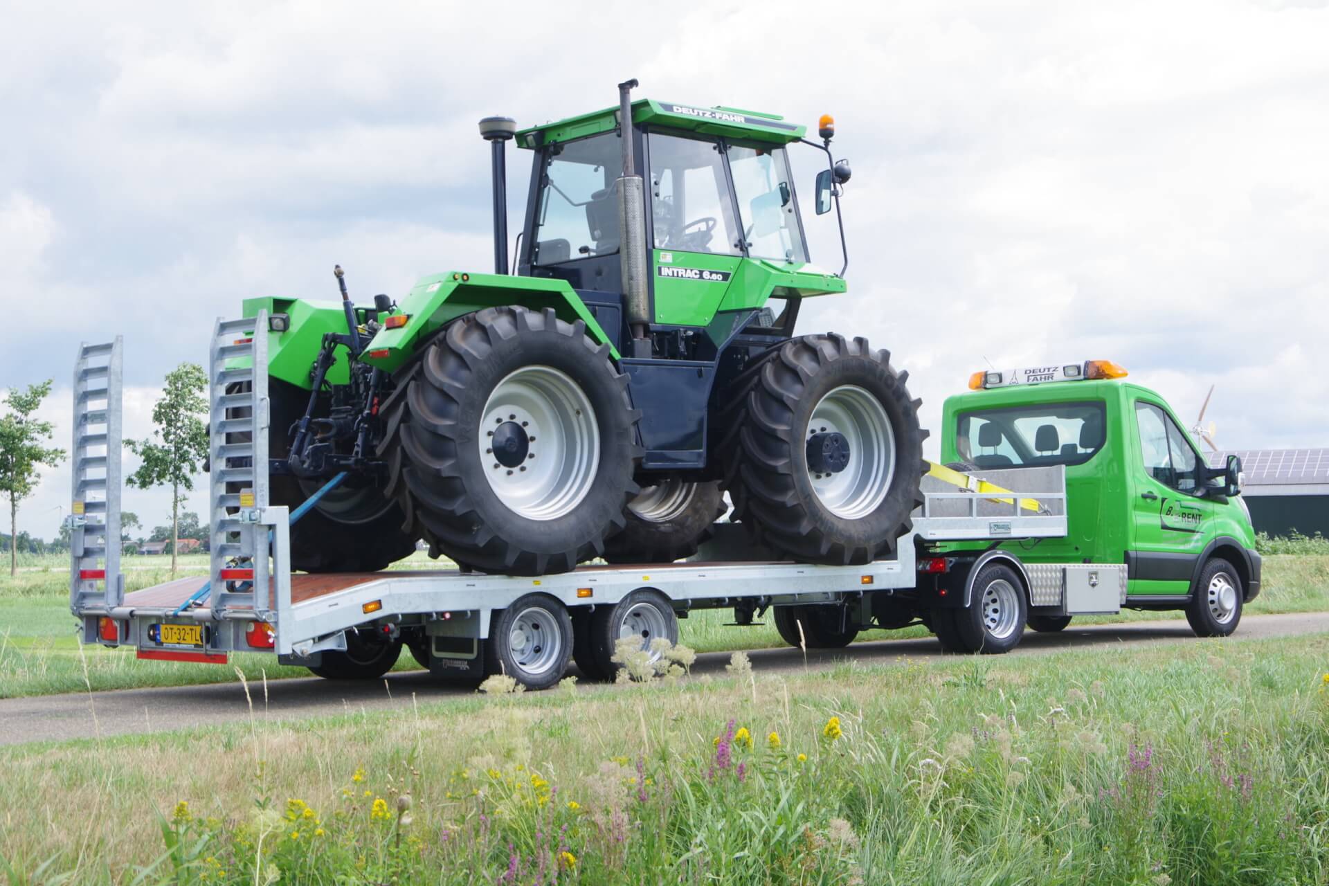 VELDHUIZEN_Ford Transit _INTRAC 6.60 ra 1