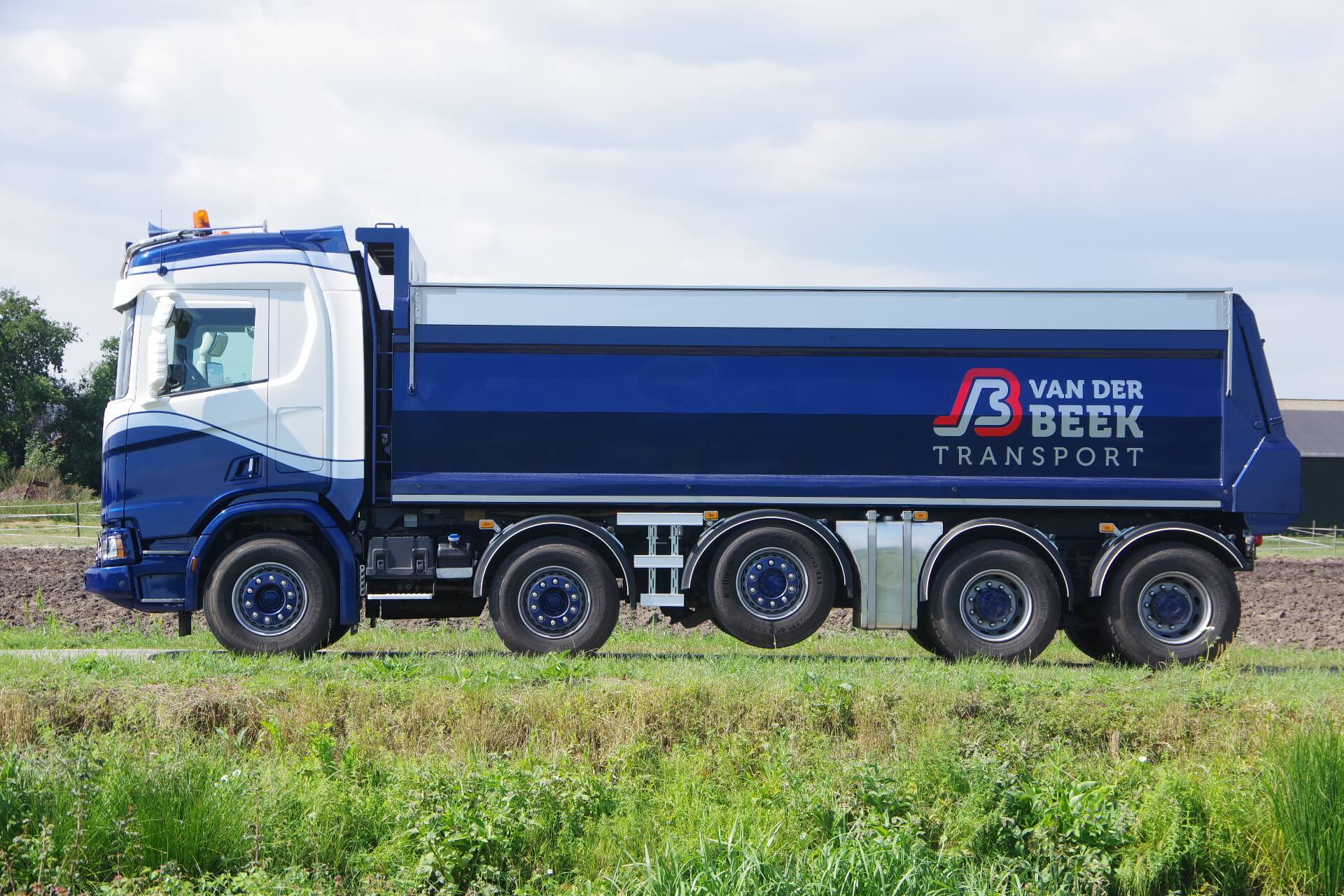 VELDHUIZEN_SCANIA_10x4_R520 vd Beek lz