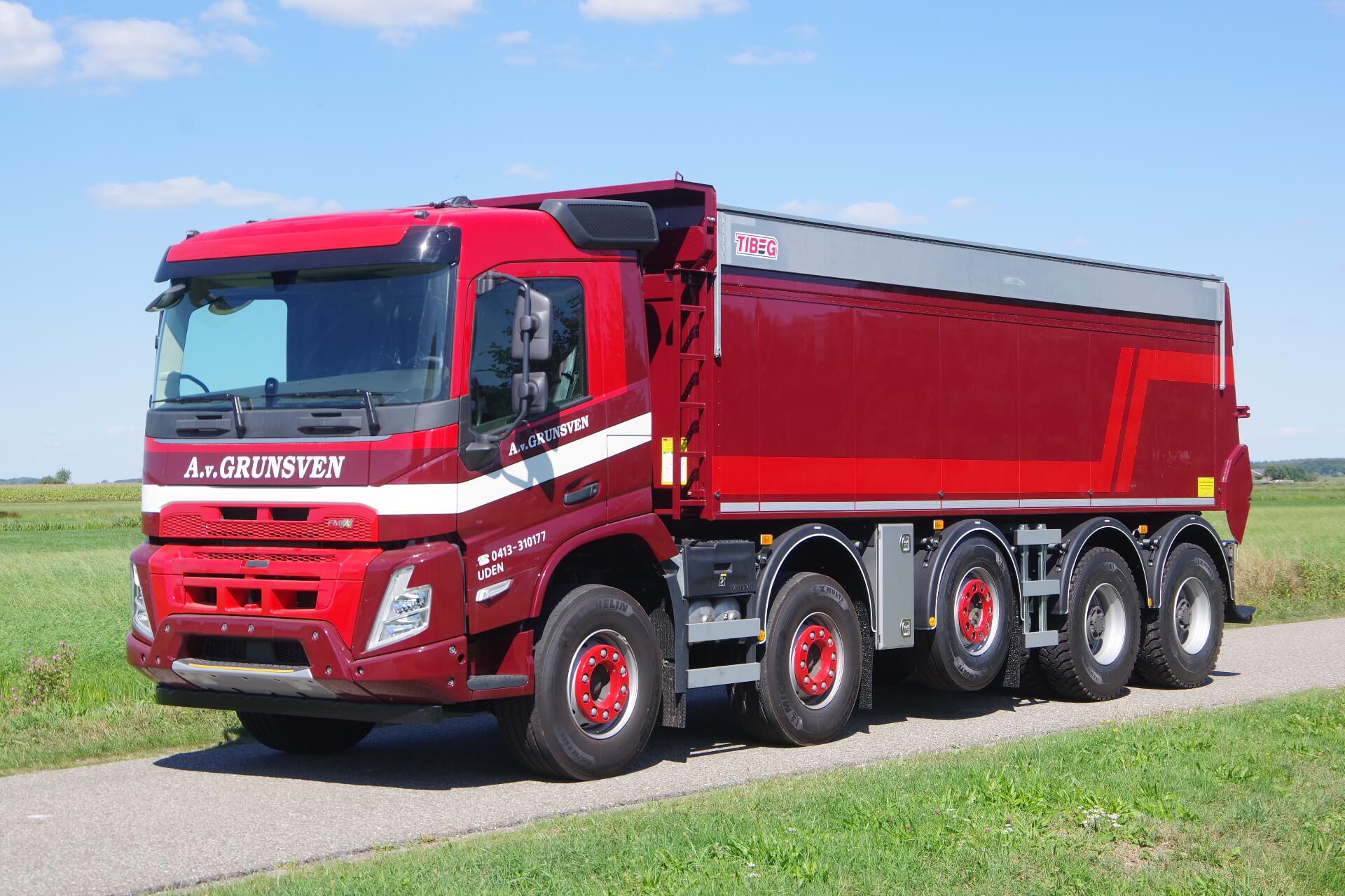 VOLVO_10x4_Veldhuizen_v Grunsven lv 1