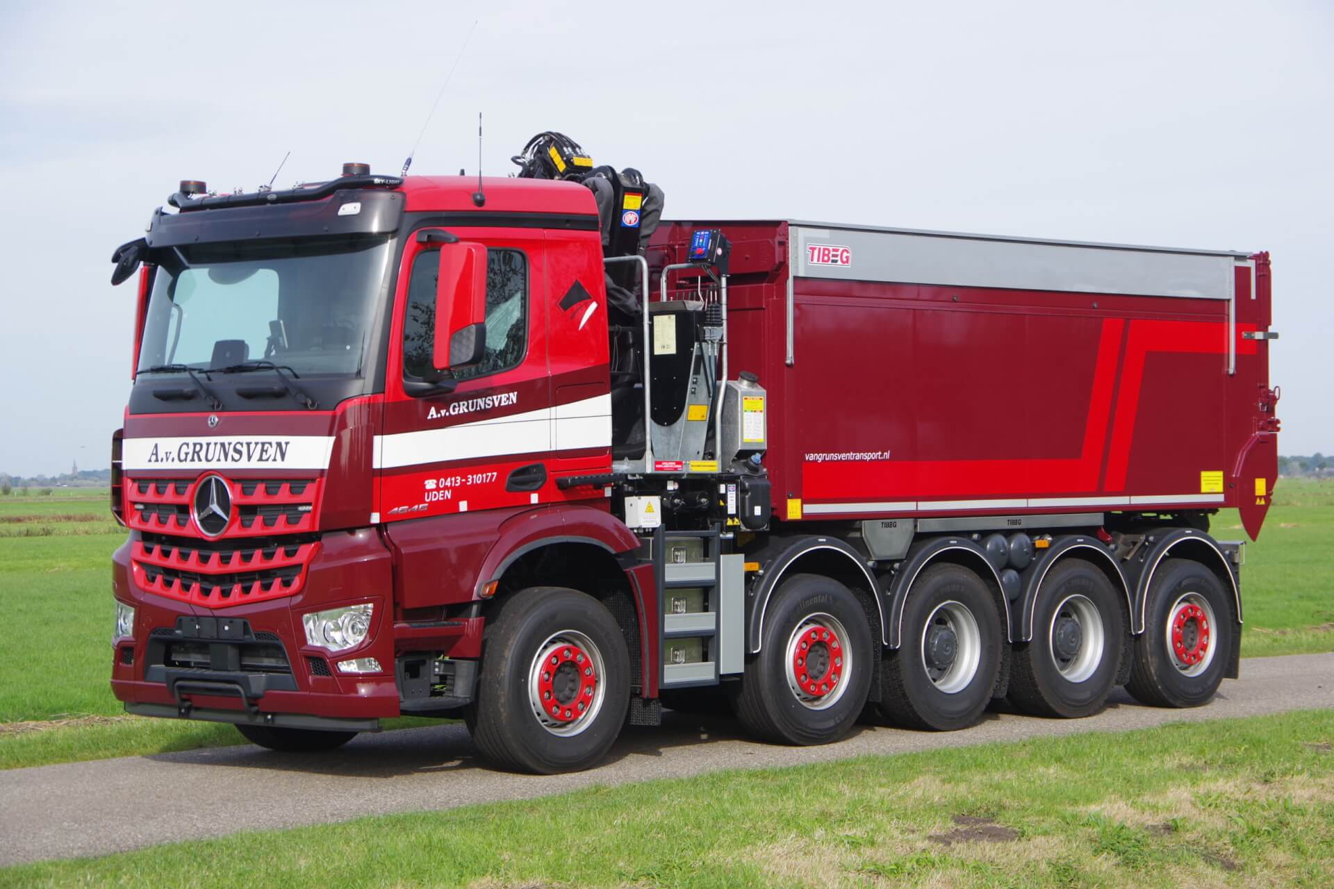 Veldhuizen_Mercedes_Quadro_HMF-1943 v Grunsven lv 3