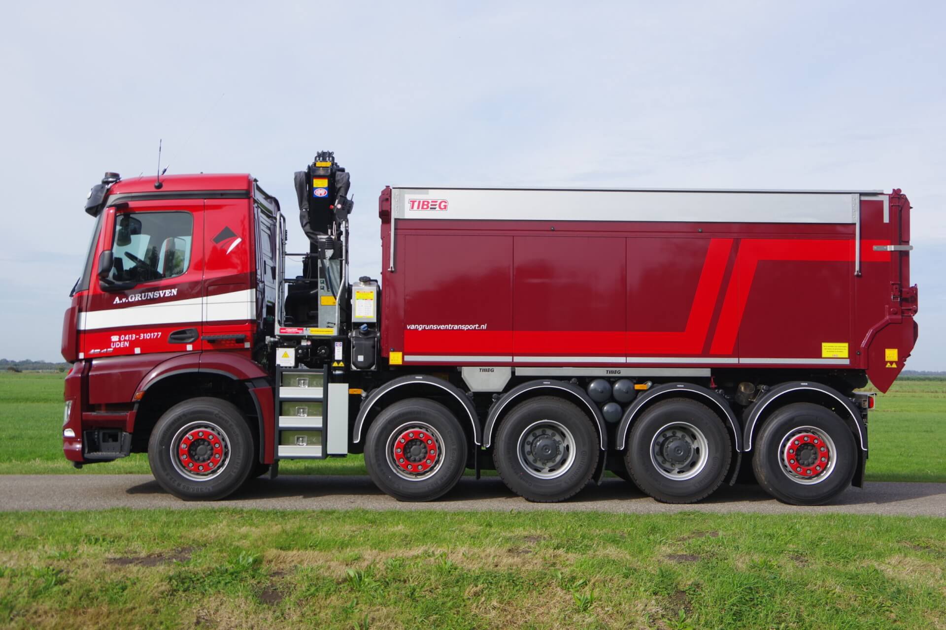 Veldhuizen_Mercedes_Quadro_HMF-1943 v Grunsven lz