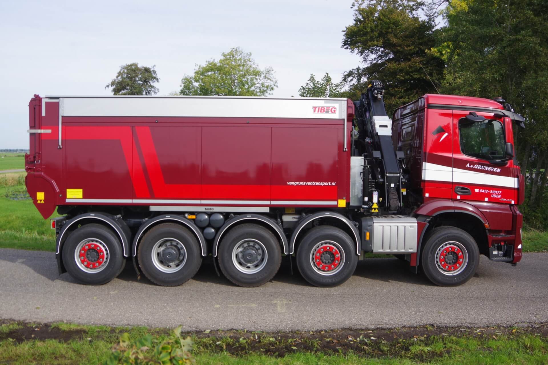 Veldhuizen_Mercedes_Quadro_HMF-1943 v Grunsven rz