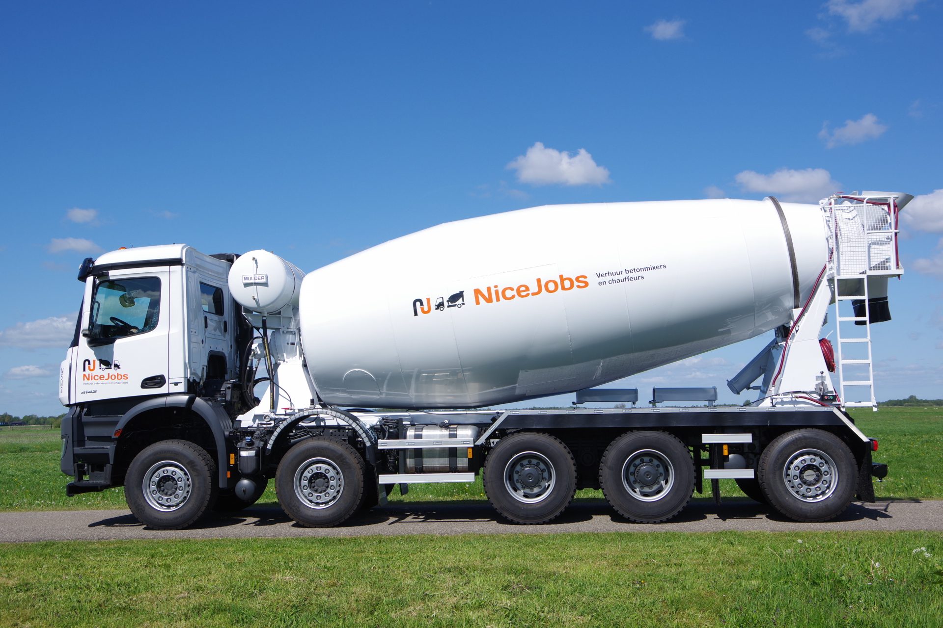 Arocs 10x4 Mulder 15M3 Nice-Jobs lz 1