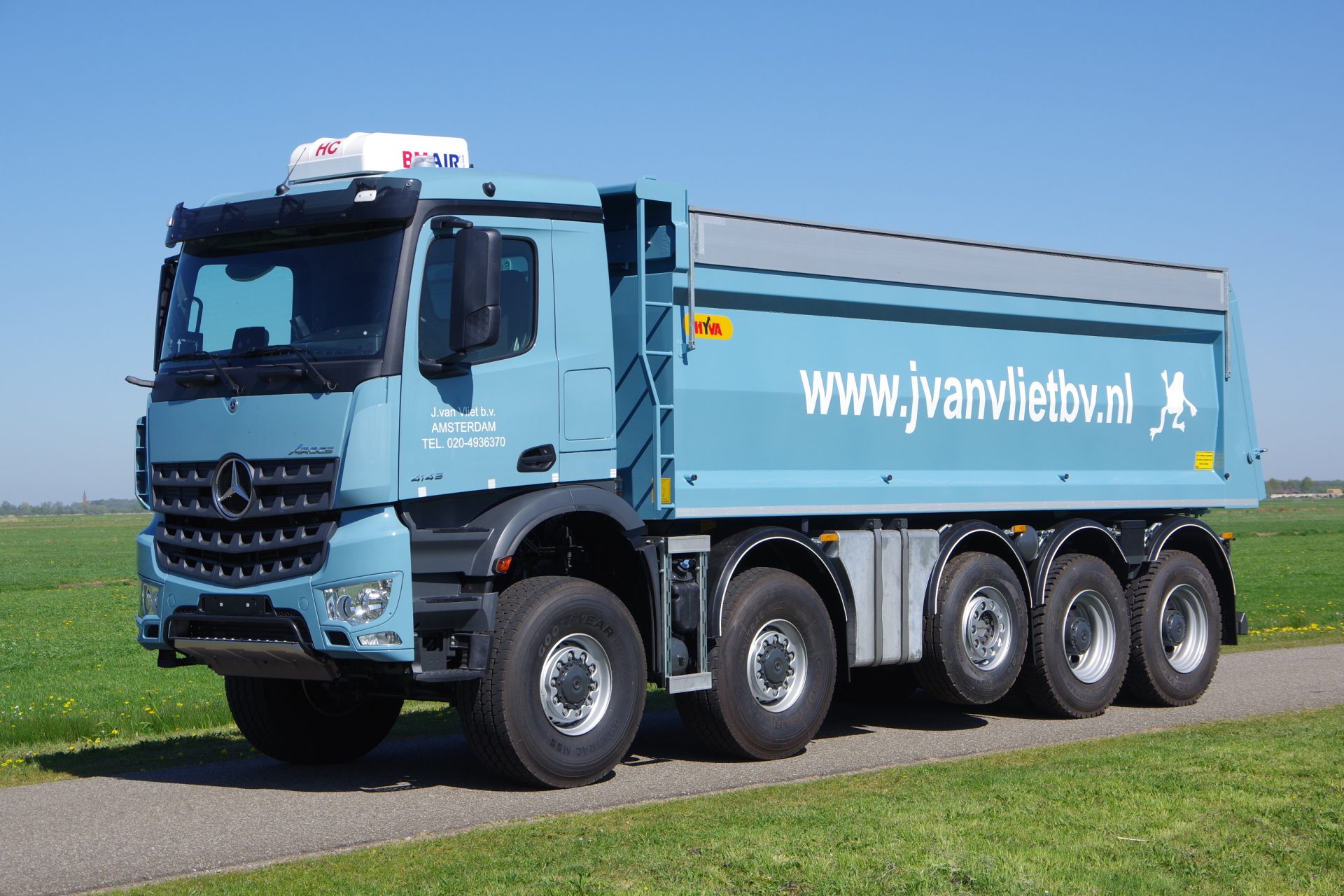 Arocs 10x8 fa J.van Vliet lv 4