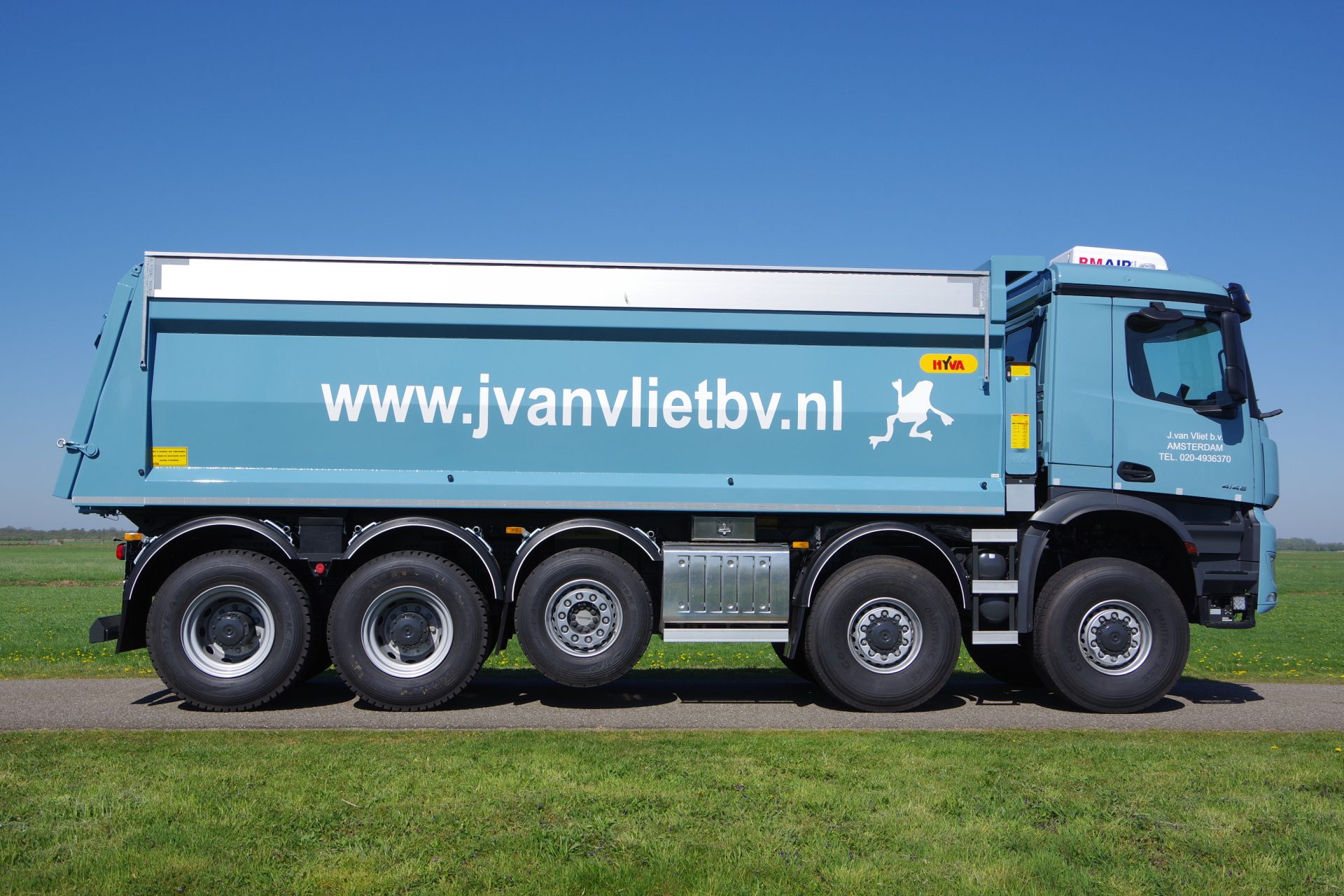 Arocs 10x8 fa J.van Vliet rz 2