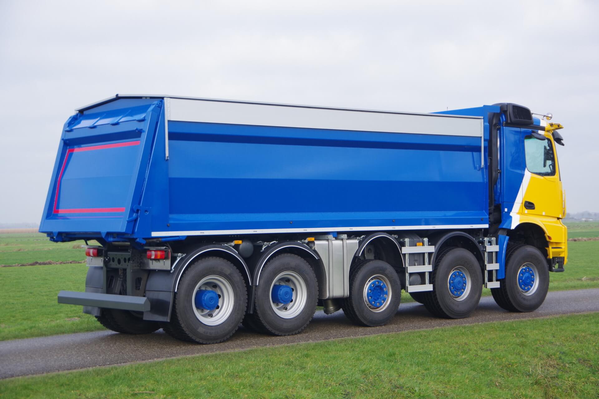 AROCS 10x8 Oskam ra 4