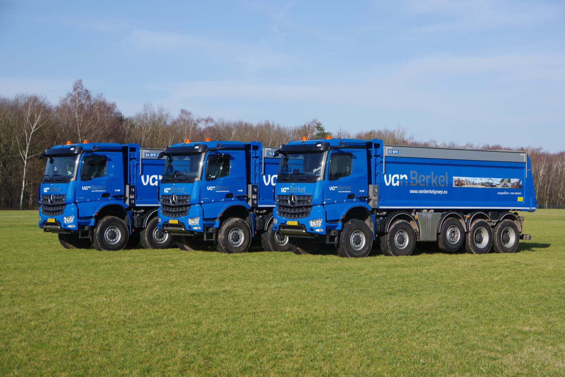 Arocs 5051 10x8 van Berkel 3x lv 1