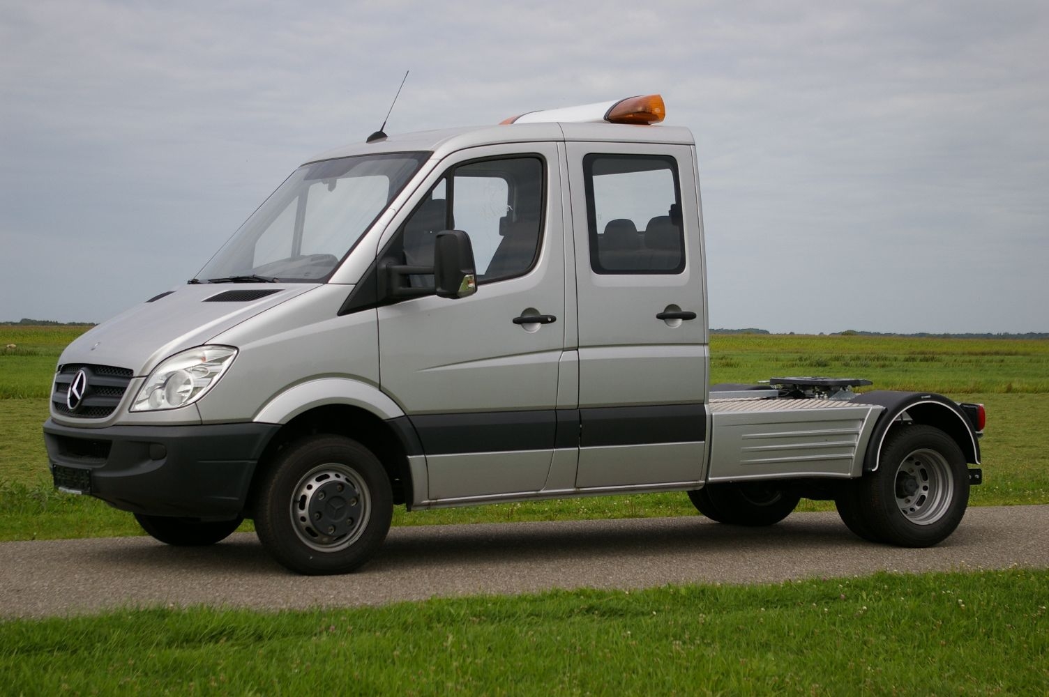 ASI 519 dc 3,75 m lz