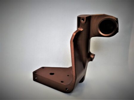 compressorsteun Ford