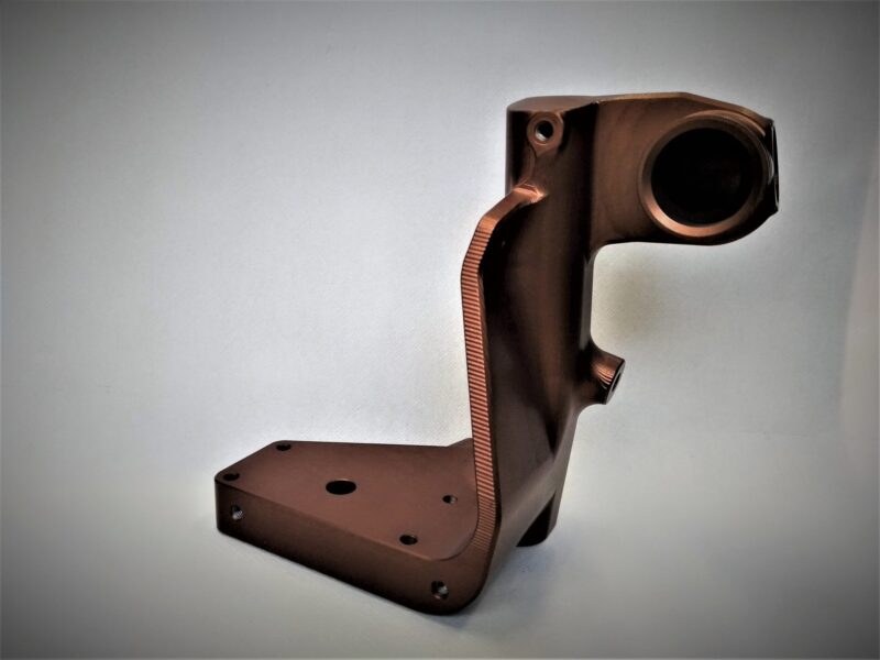 compressorsteun Ford