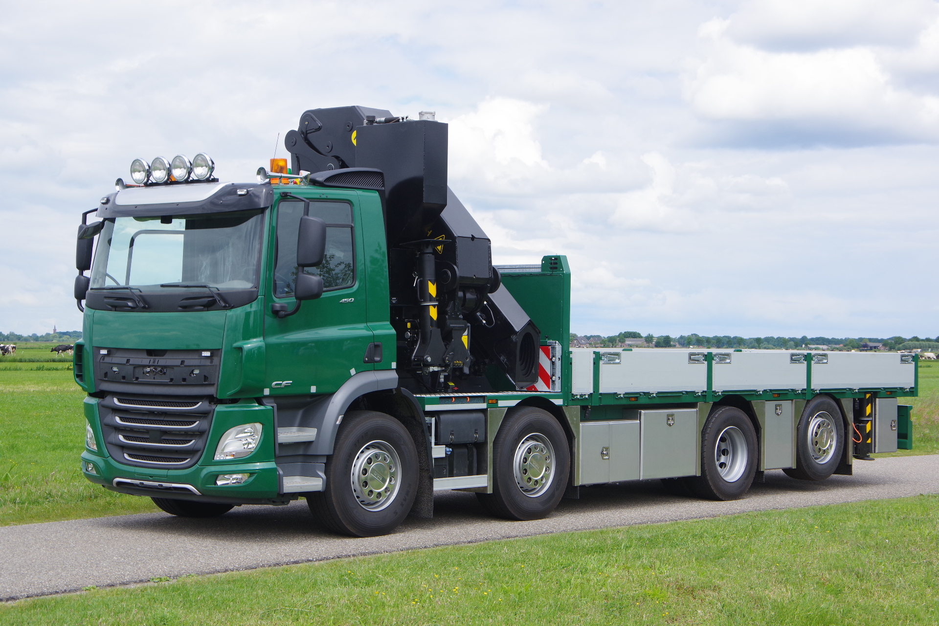 DAF_FAX450_wide-spread v Griunsven met PK 78002-SH lv 1