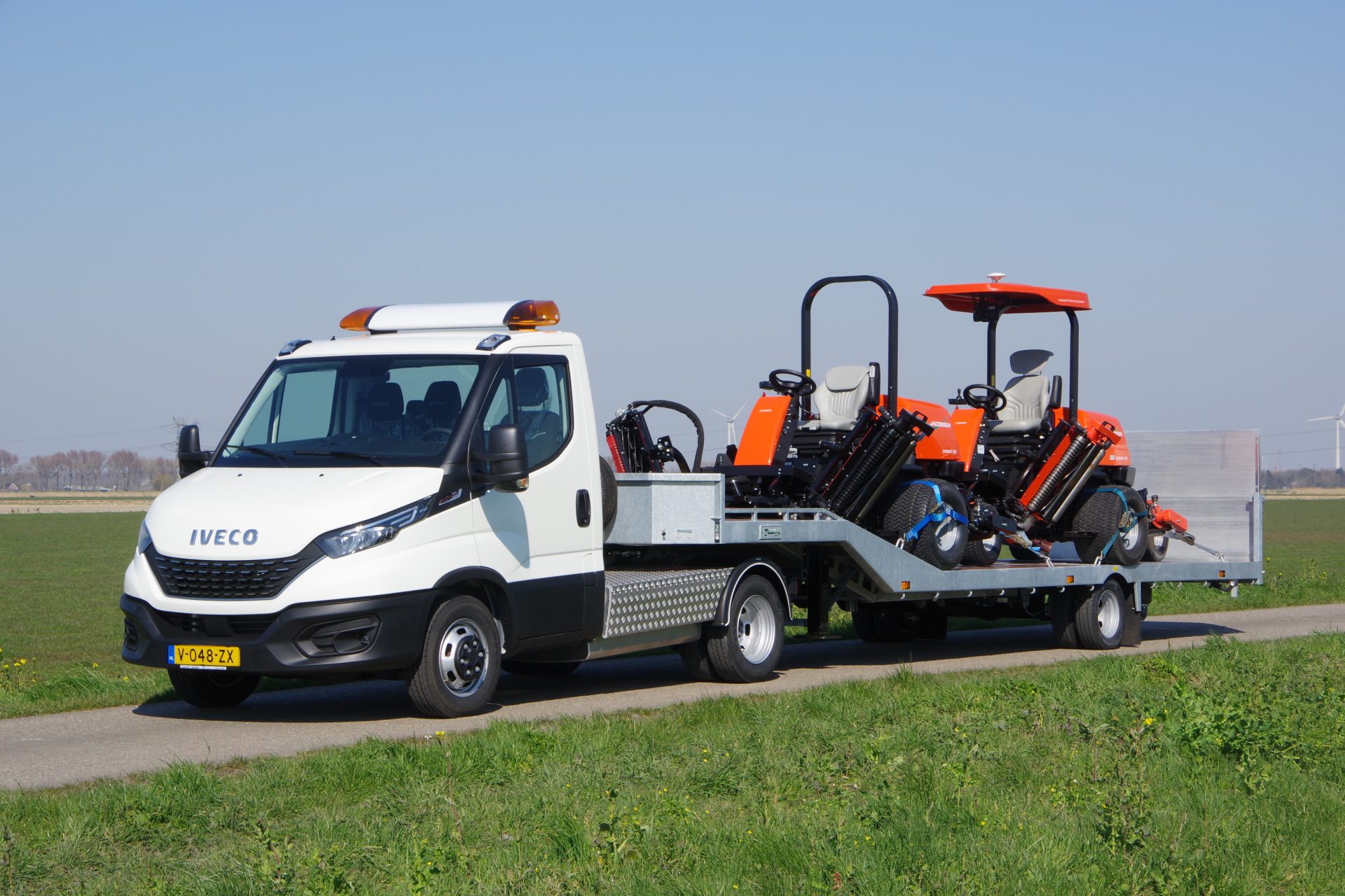 Daily enkelas knik 2 Jacobsen lv 1