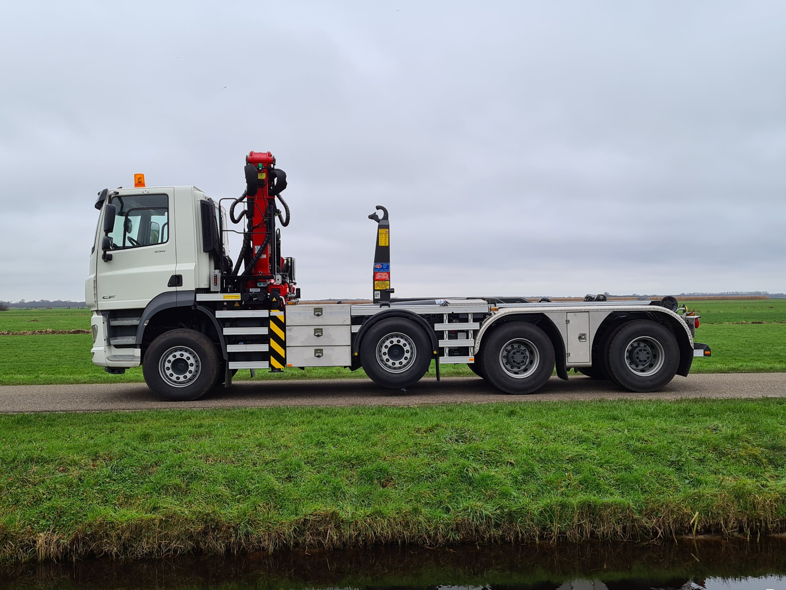 Demo Truckland 2020 lz