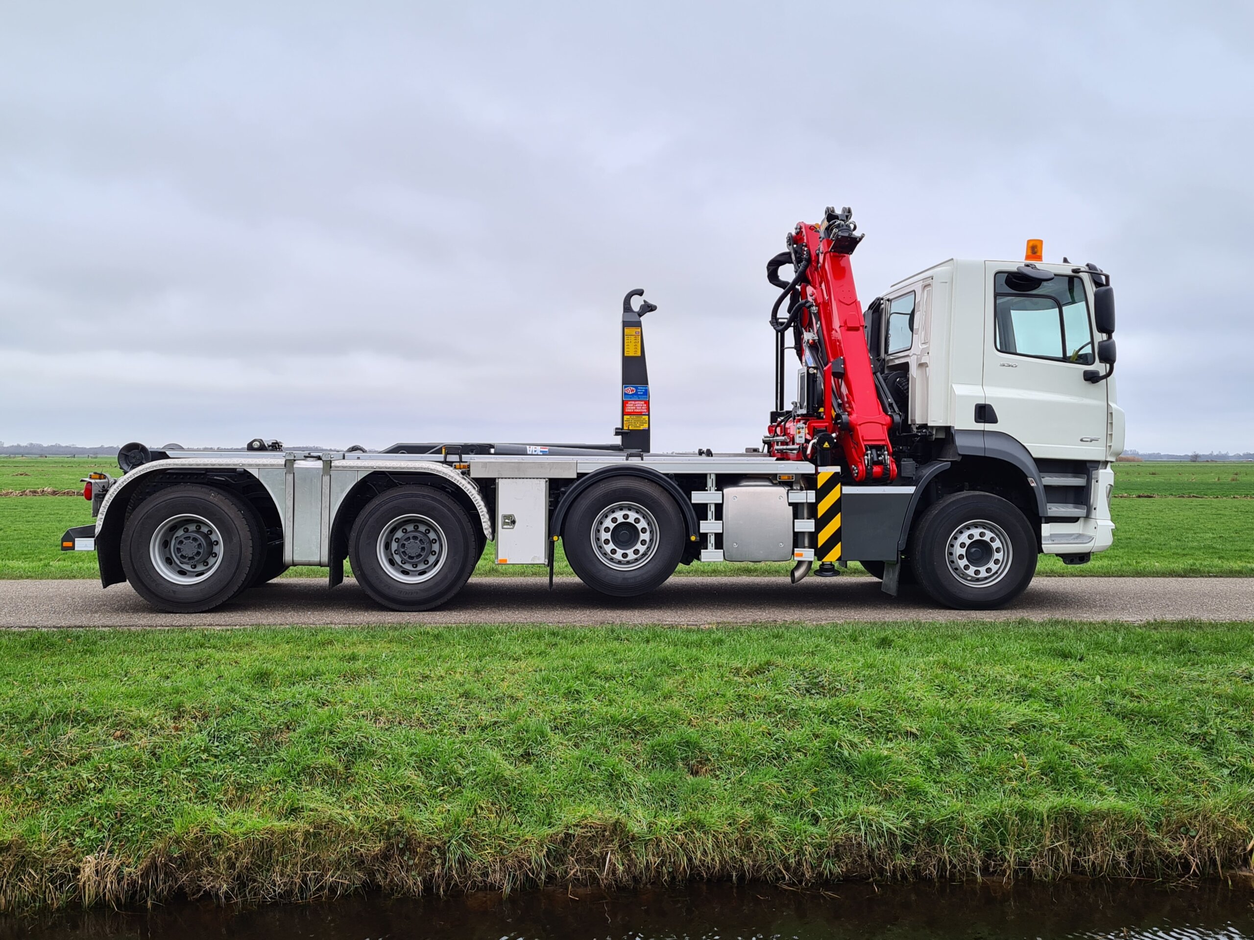 Demo Truckland 2020 rz