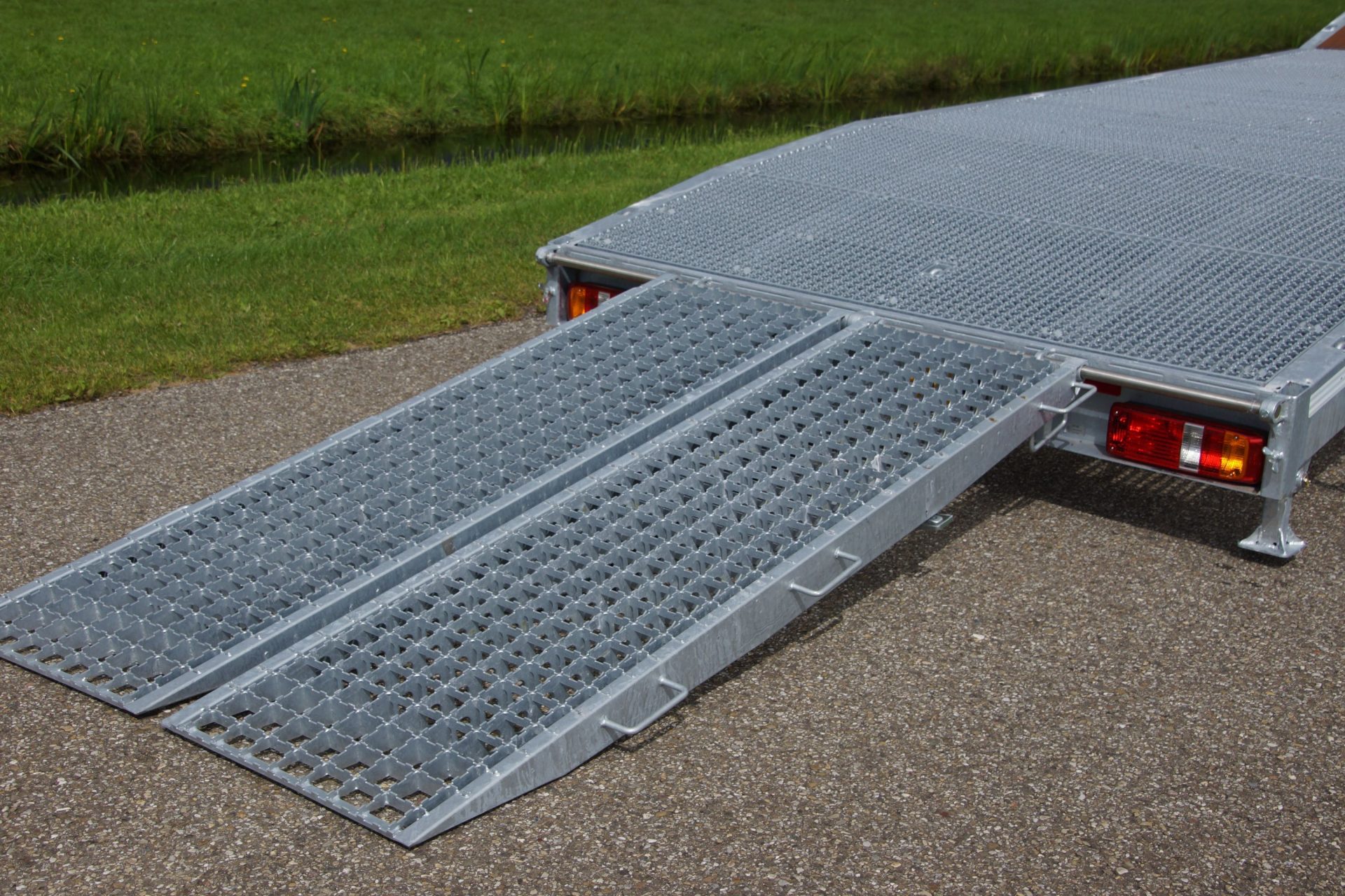 domex 600 smal rooster