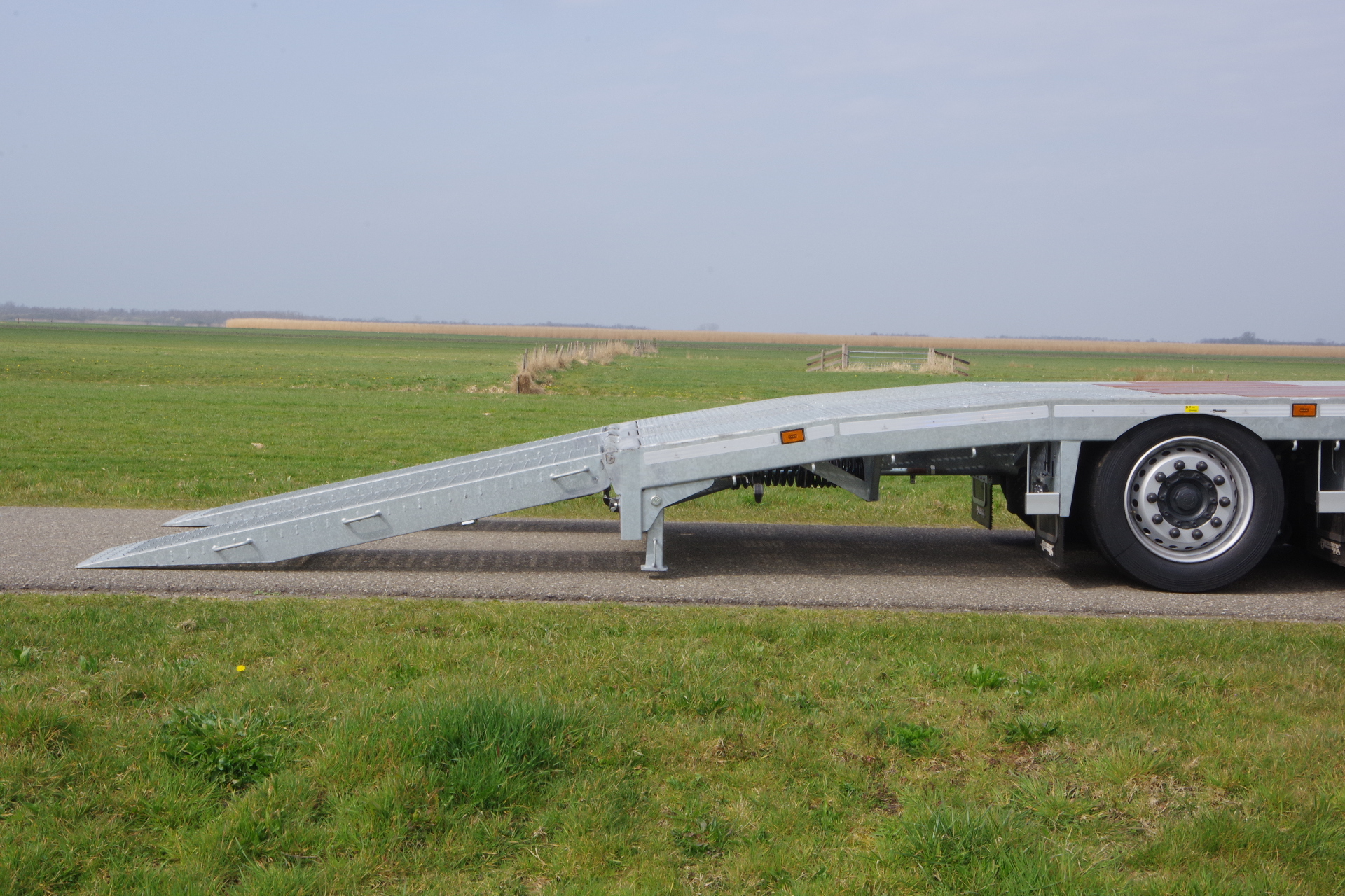 ''Domex'' oprijgoten 11 gr