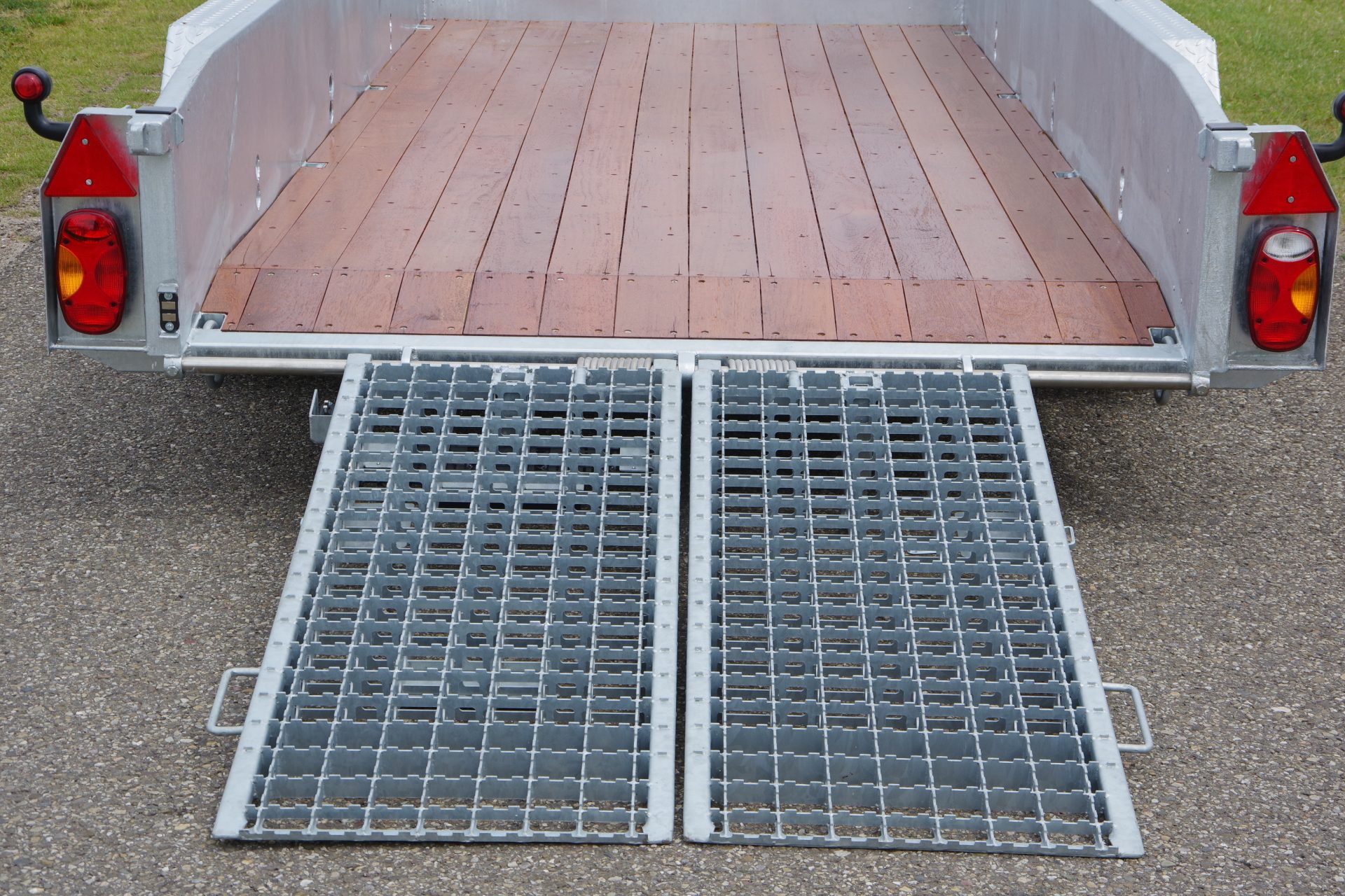 Domex oprijgoten smal aa close