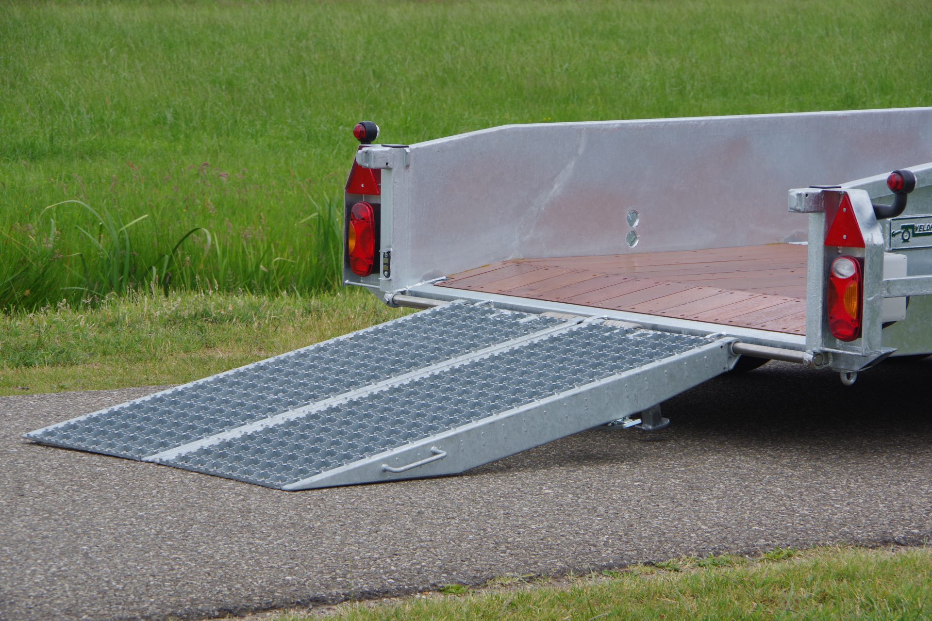 Domex oprijgoten smal ra close