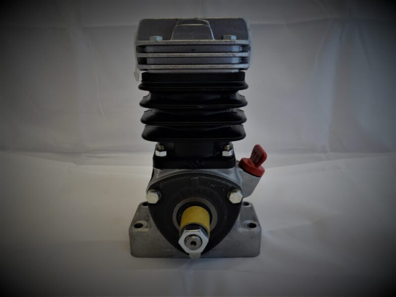 compressor Knorr LP1154 (eigen smering)