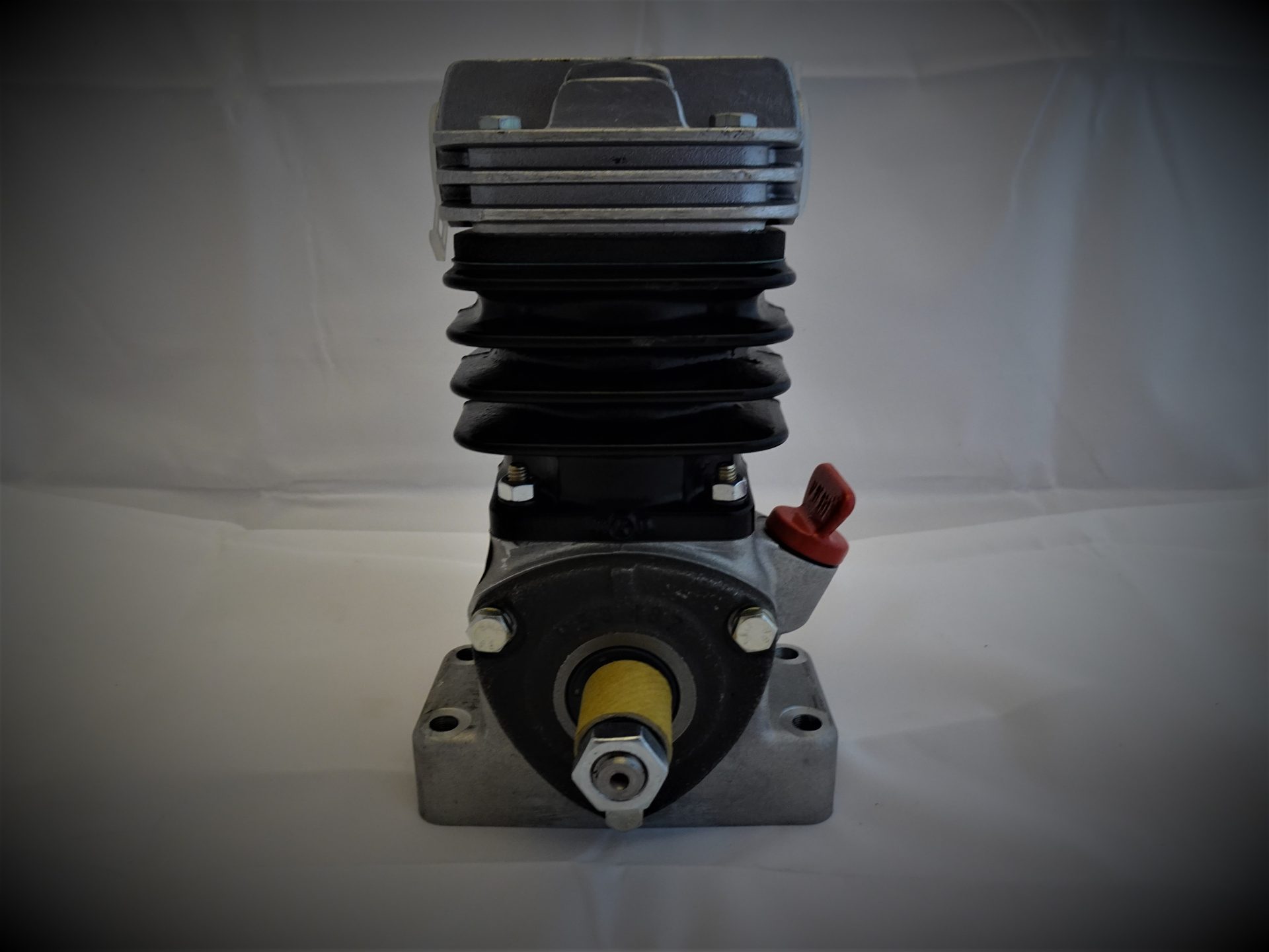 compressor Knorr LP1154 (eigen smering)