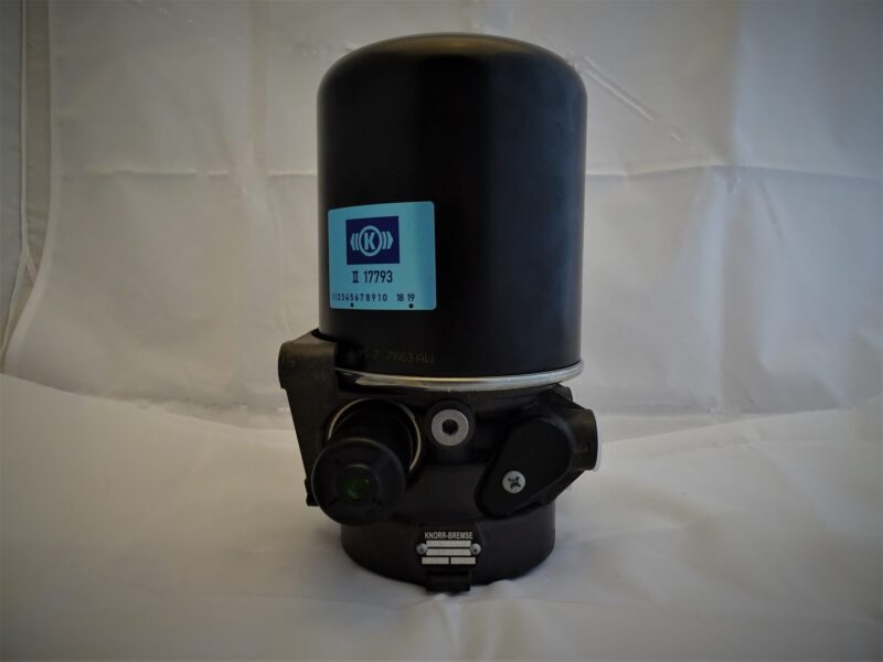 luchtdroger Knorr LA8228