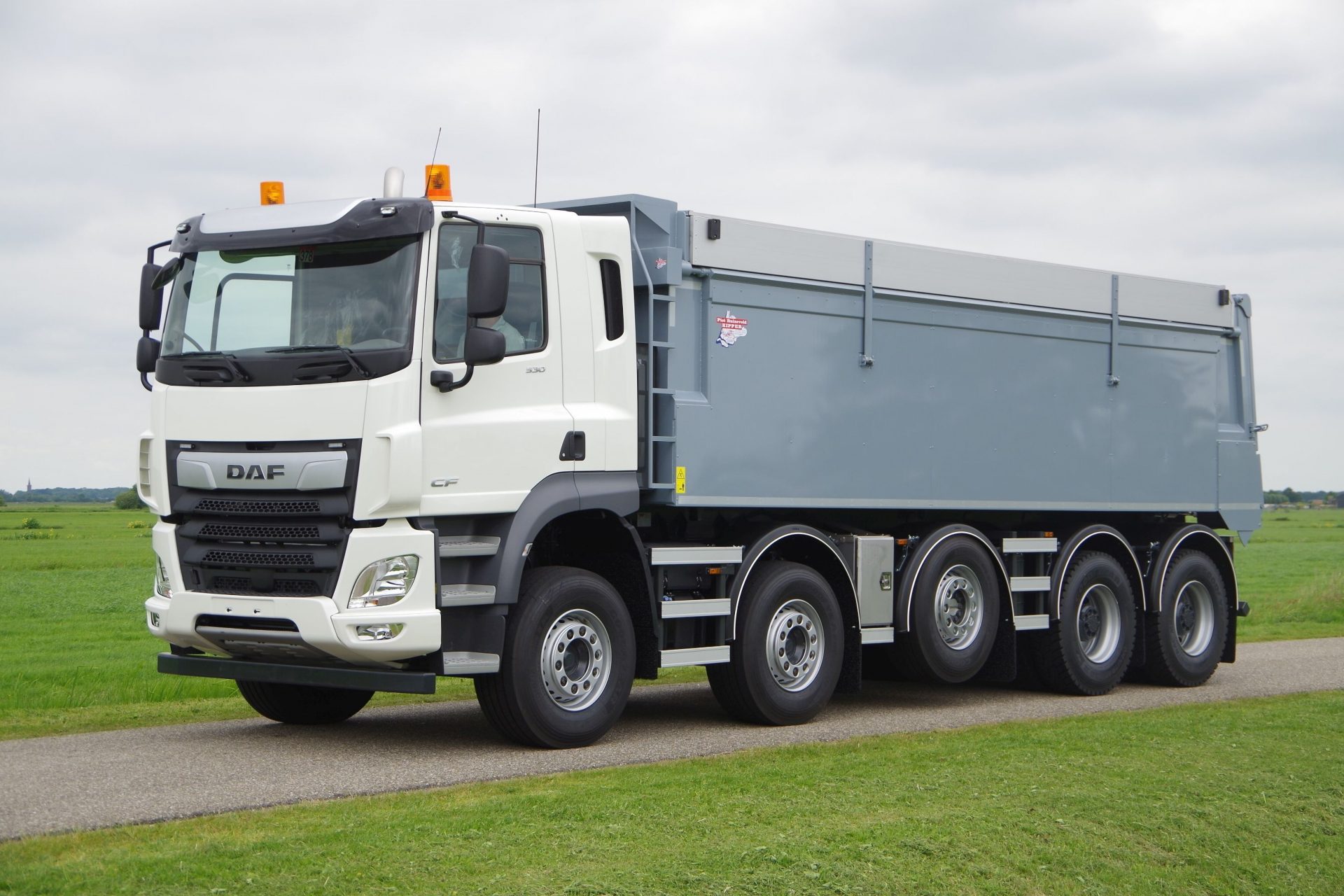 FAD 530 10x4 Ruizeveld lv 2