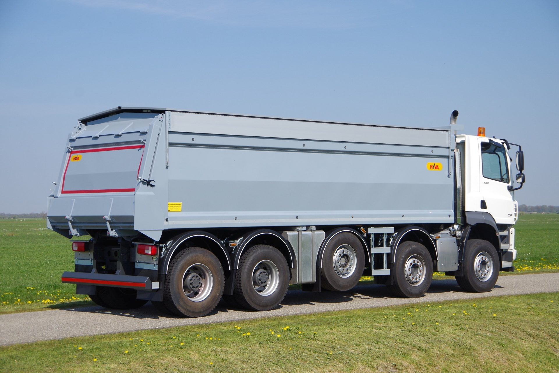 FAD 530 midlift gespoten ra 1