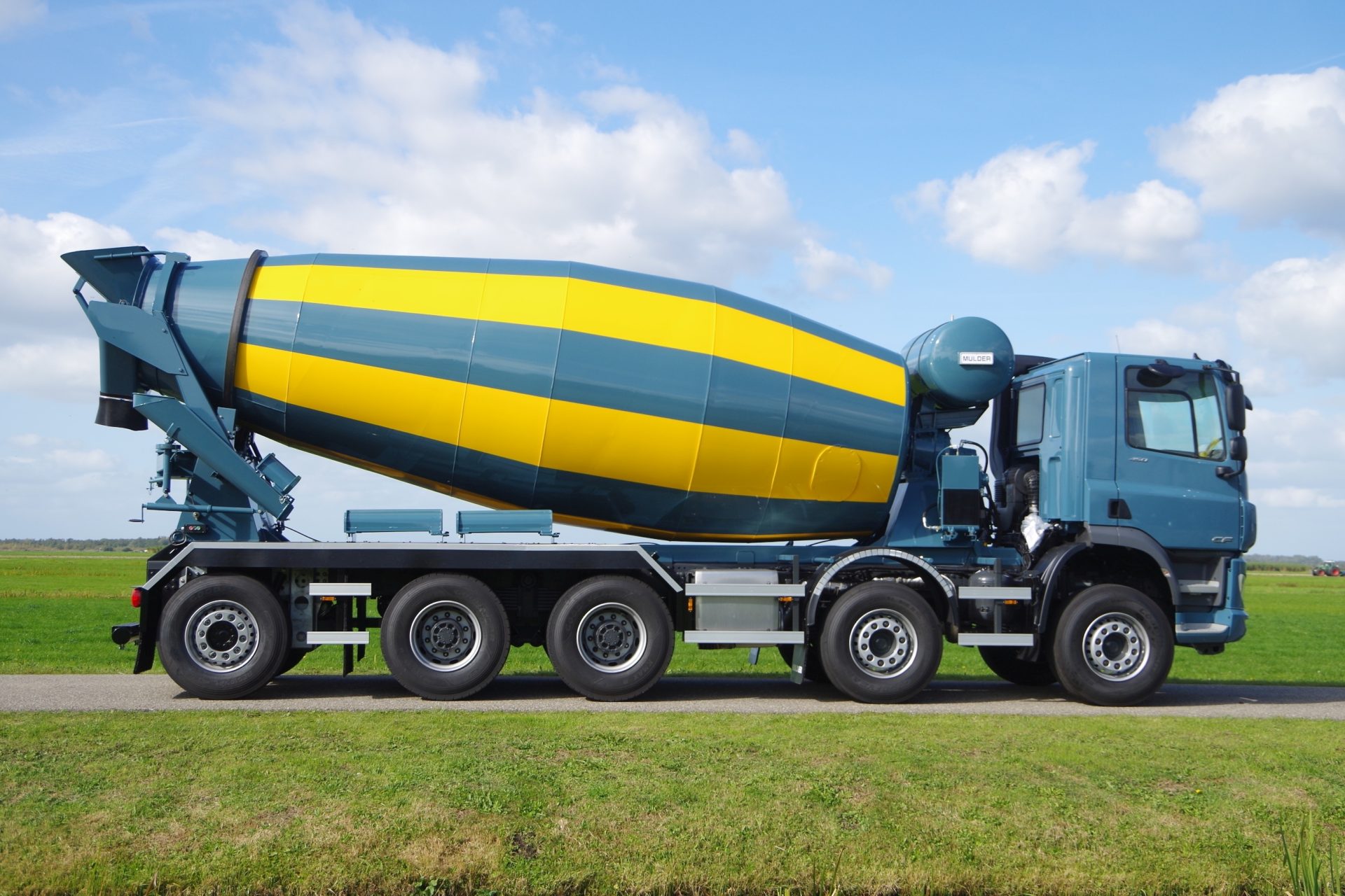 FAD 530 naloop Friesland beton rz 1