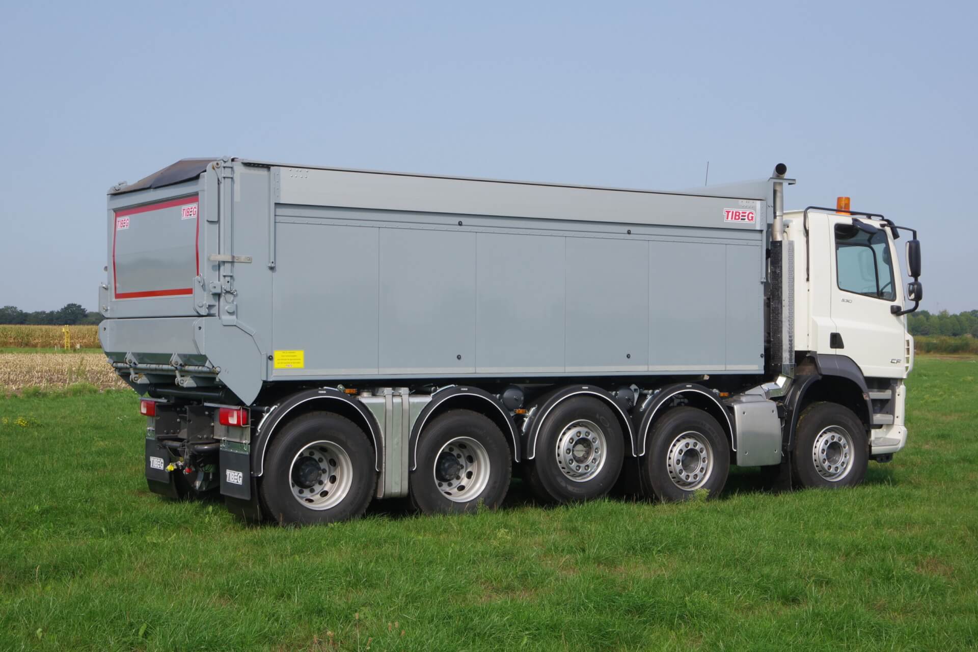 FAD 530 Quadro met TIBEG ra 2