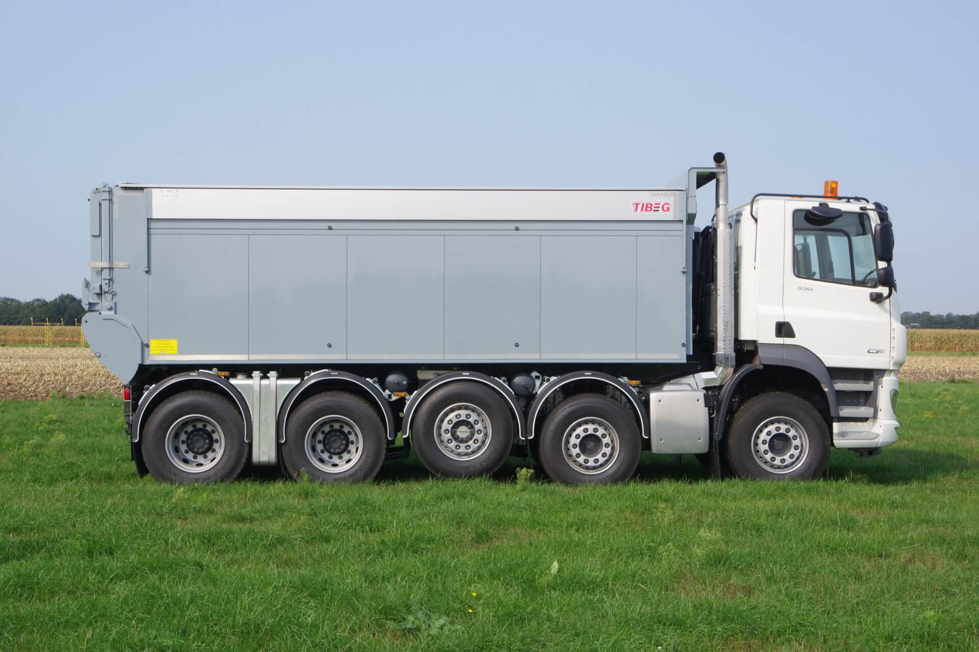 FAD 530 Quadro met TIBEG rz