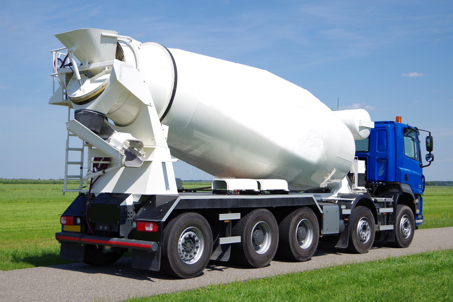 FAd naloop van de Kamp