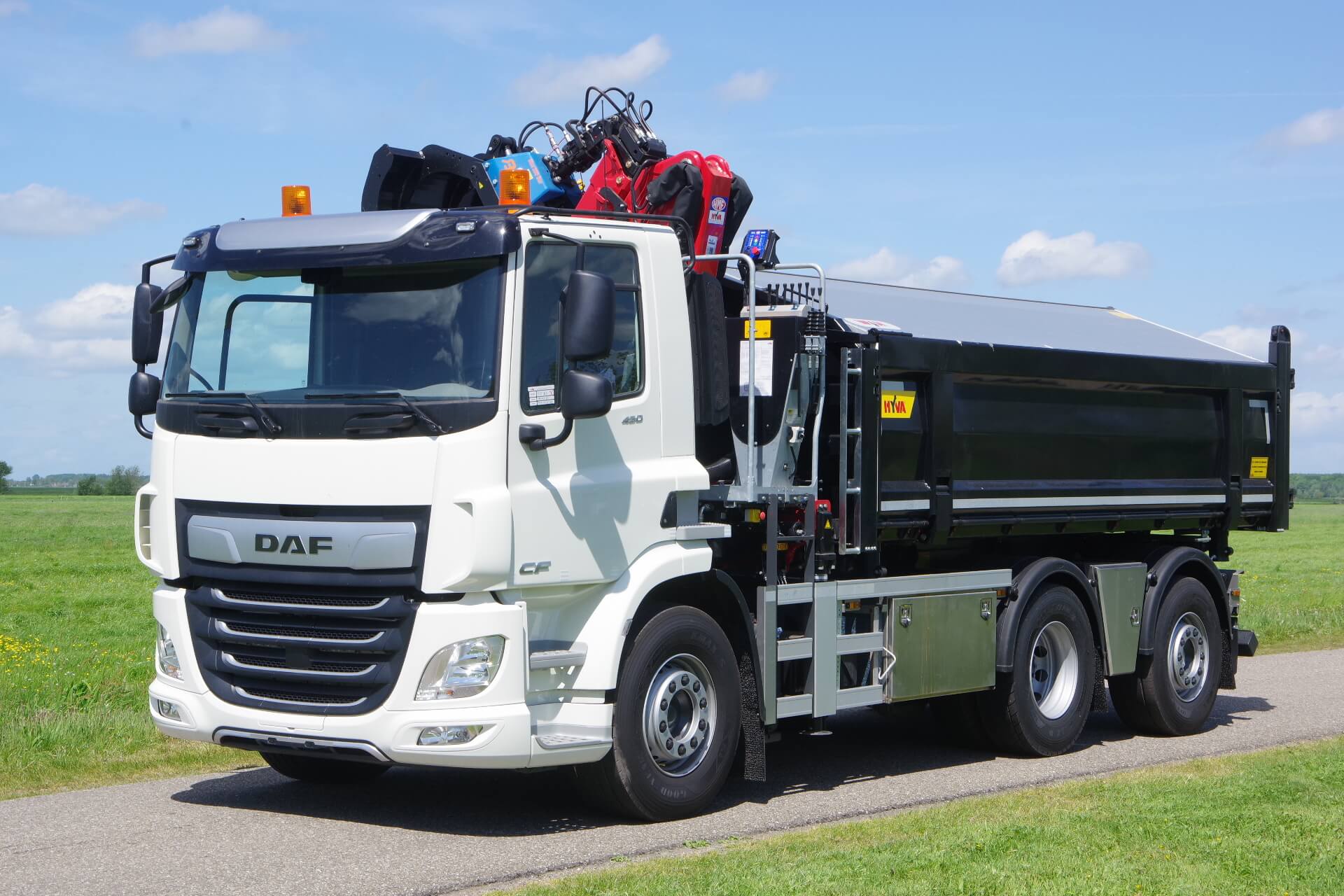 FAN WSG ELTING Kipper en HMF lv 2