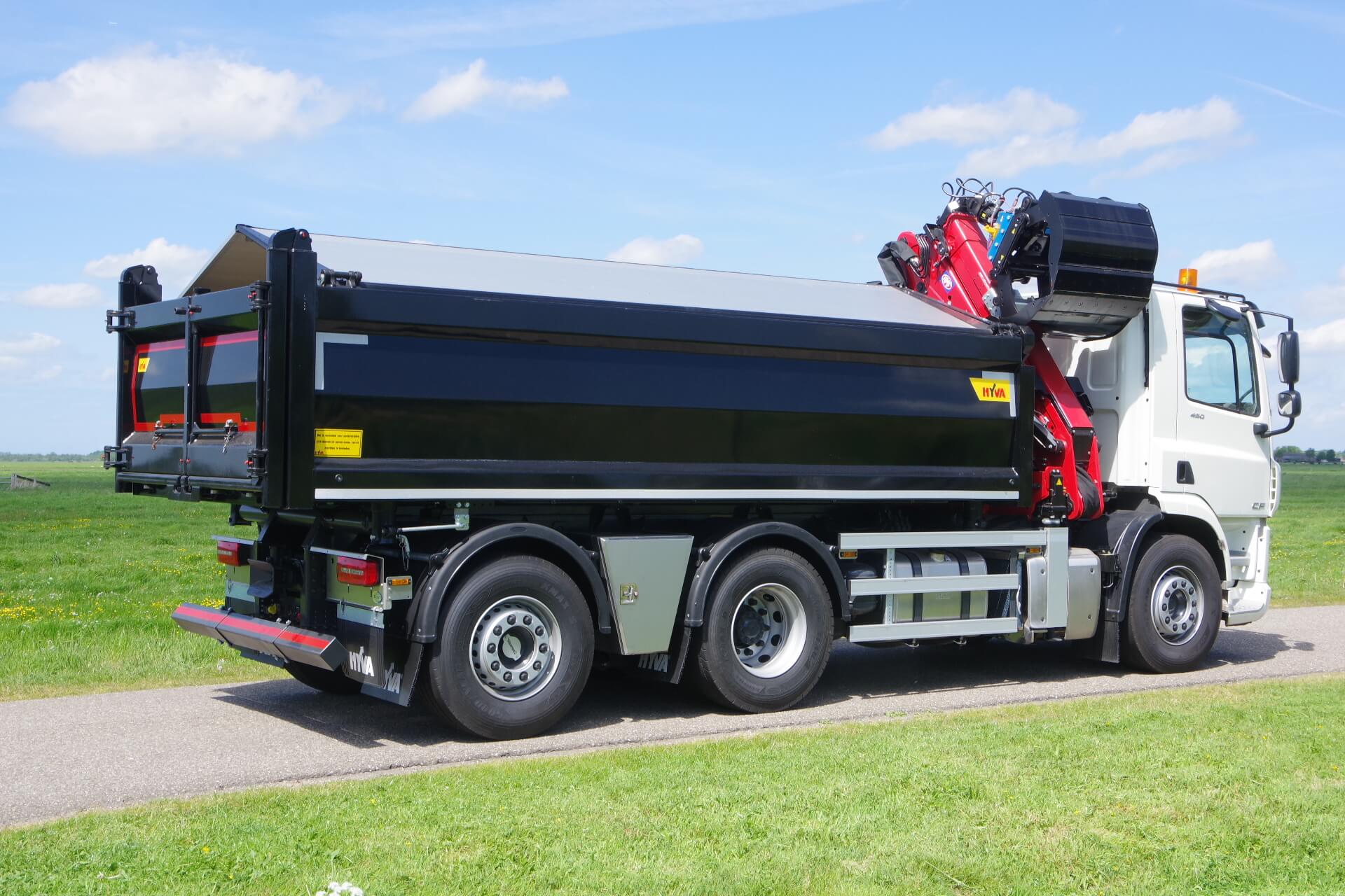 FAN WSG ELTING Kipper en HMF ra