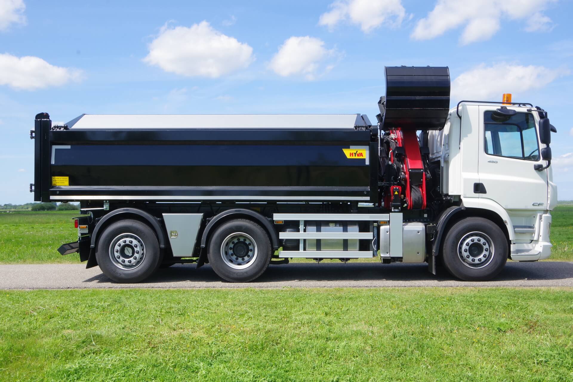 FAN WSG ELTING Kipper en HMF rz