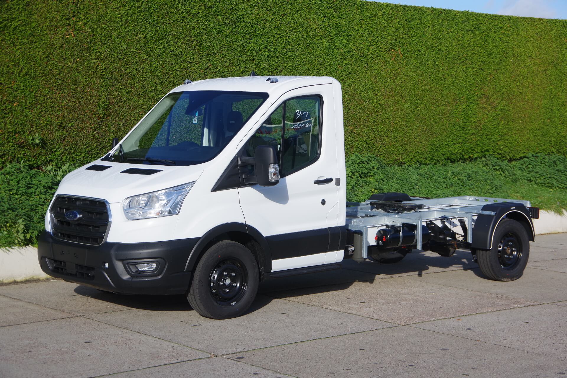FORD_Transit_Clixtar-light L3 lv
