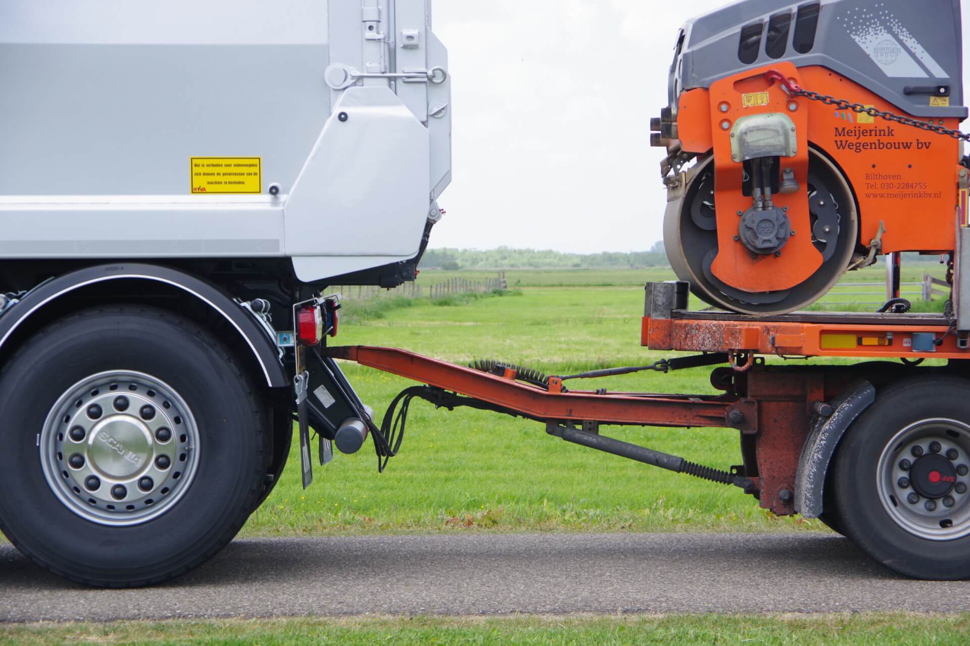 G 450 Quadro met Triangel lz 1