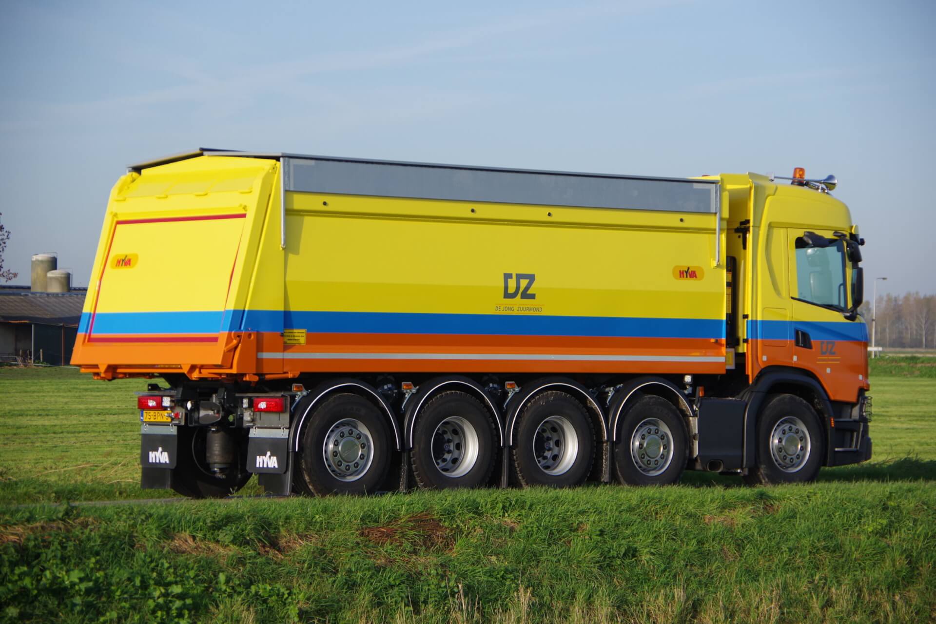 G450 Quadro DJZ ra 3