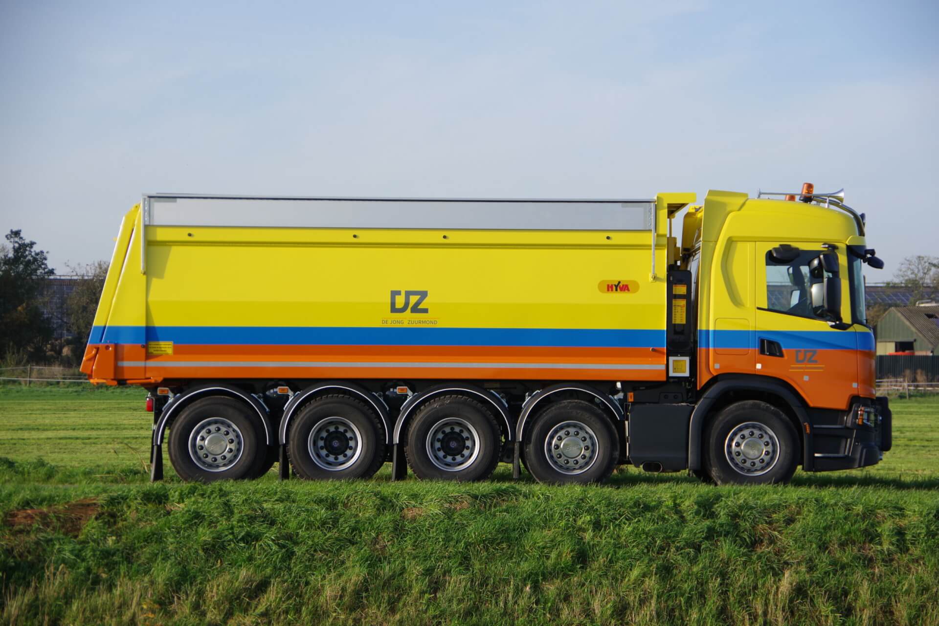 G450 Quadro DJZ rz 1