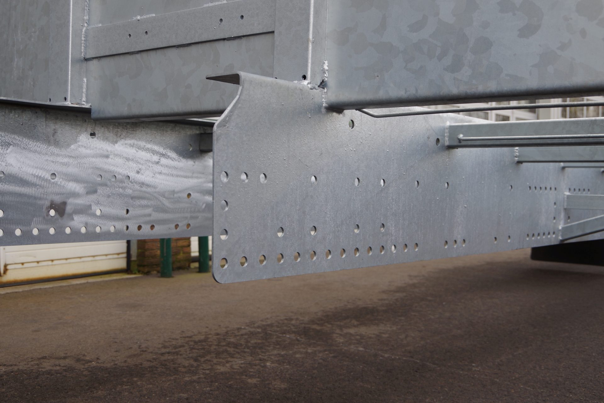 gatenpatroon met schoor 2